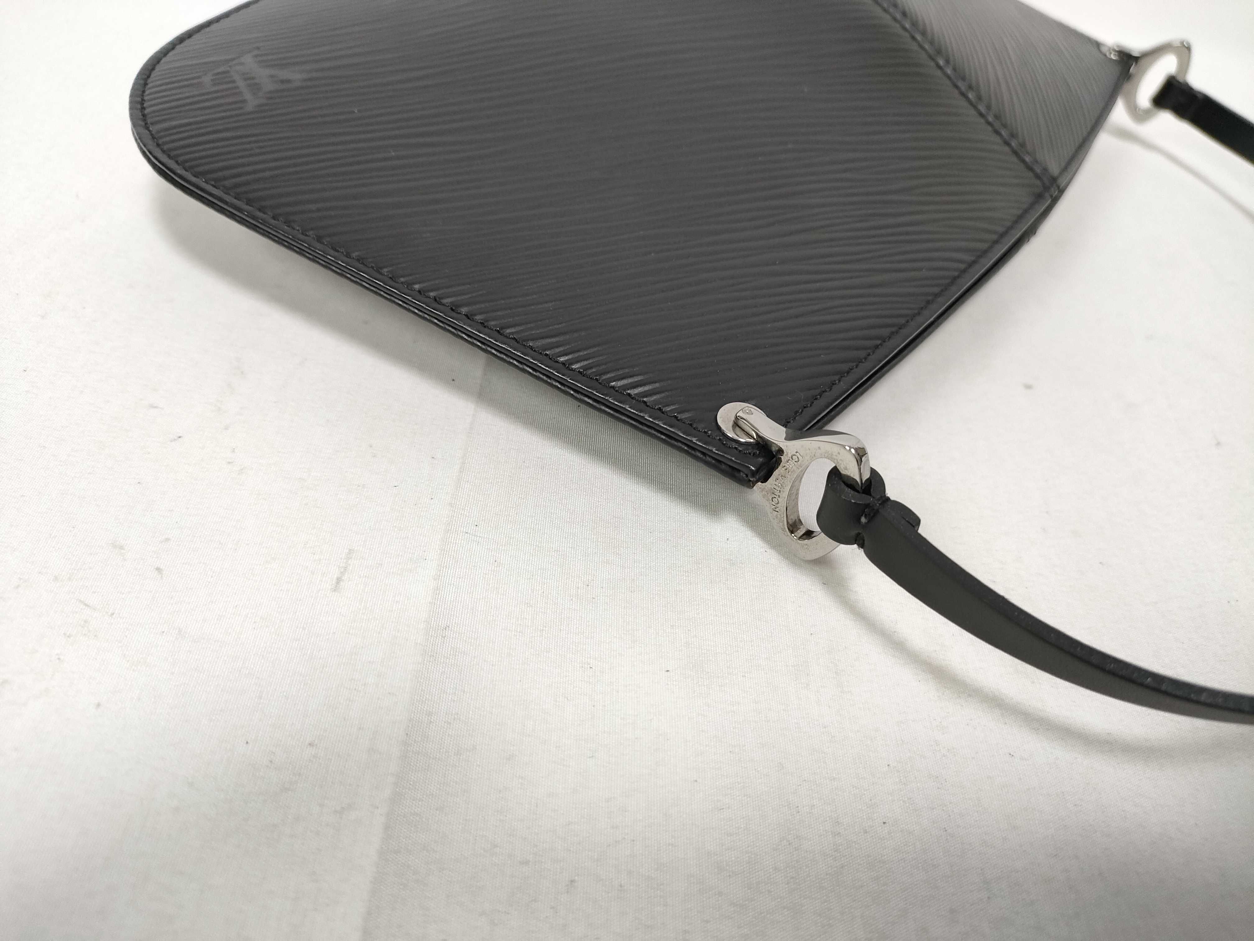 Epi LV Demi-Lune SP1000 Pouch — view 6