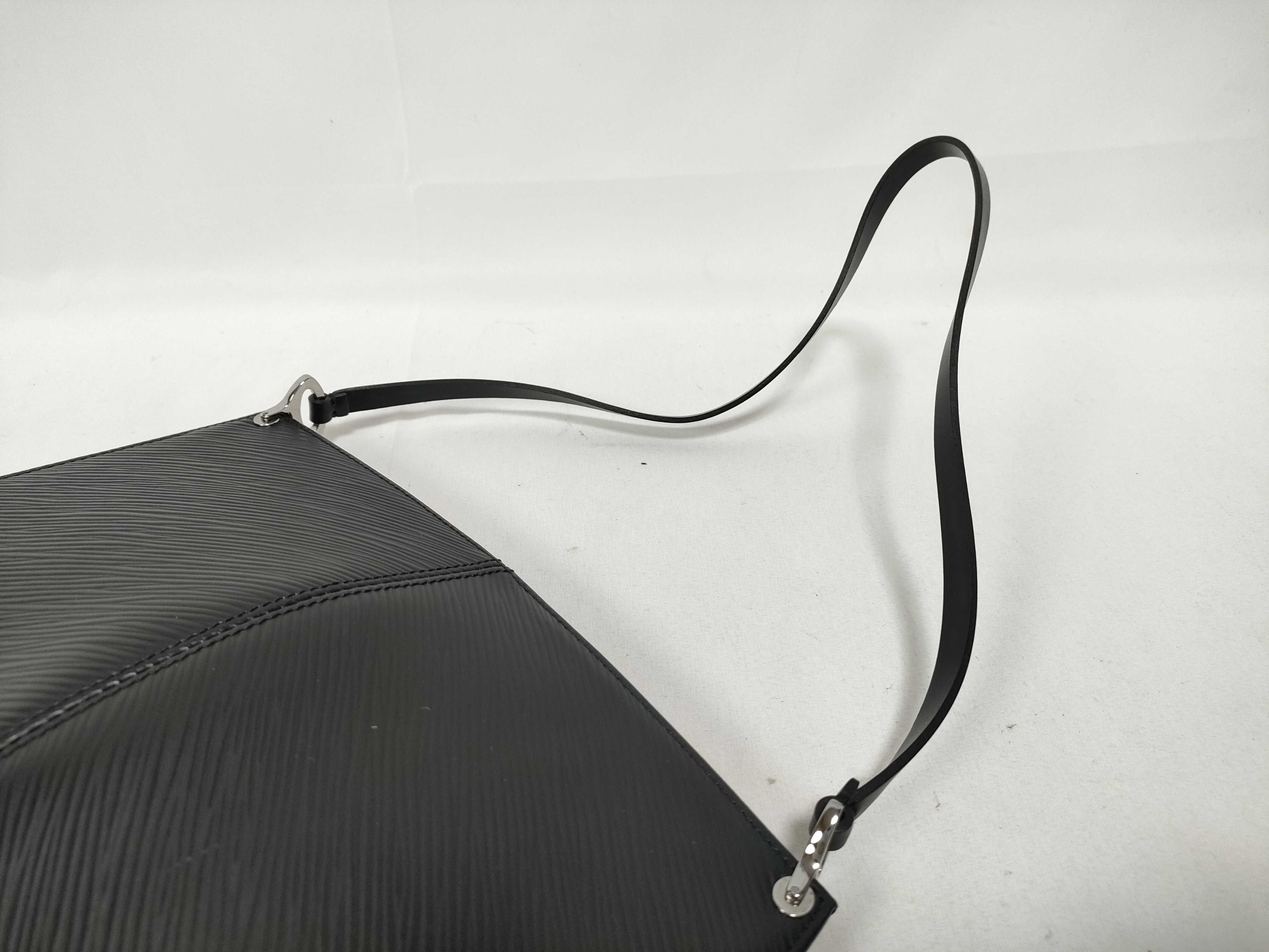 Epi LV Demi-Lune SP1000 Pouch — view 8