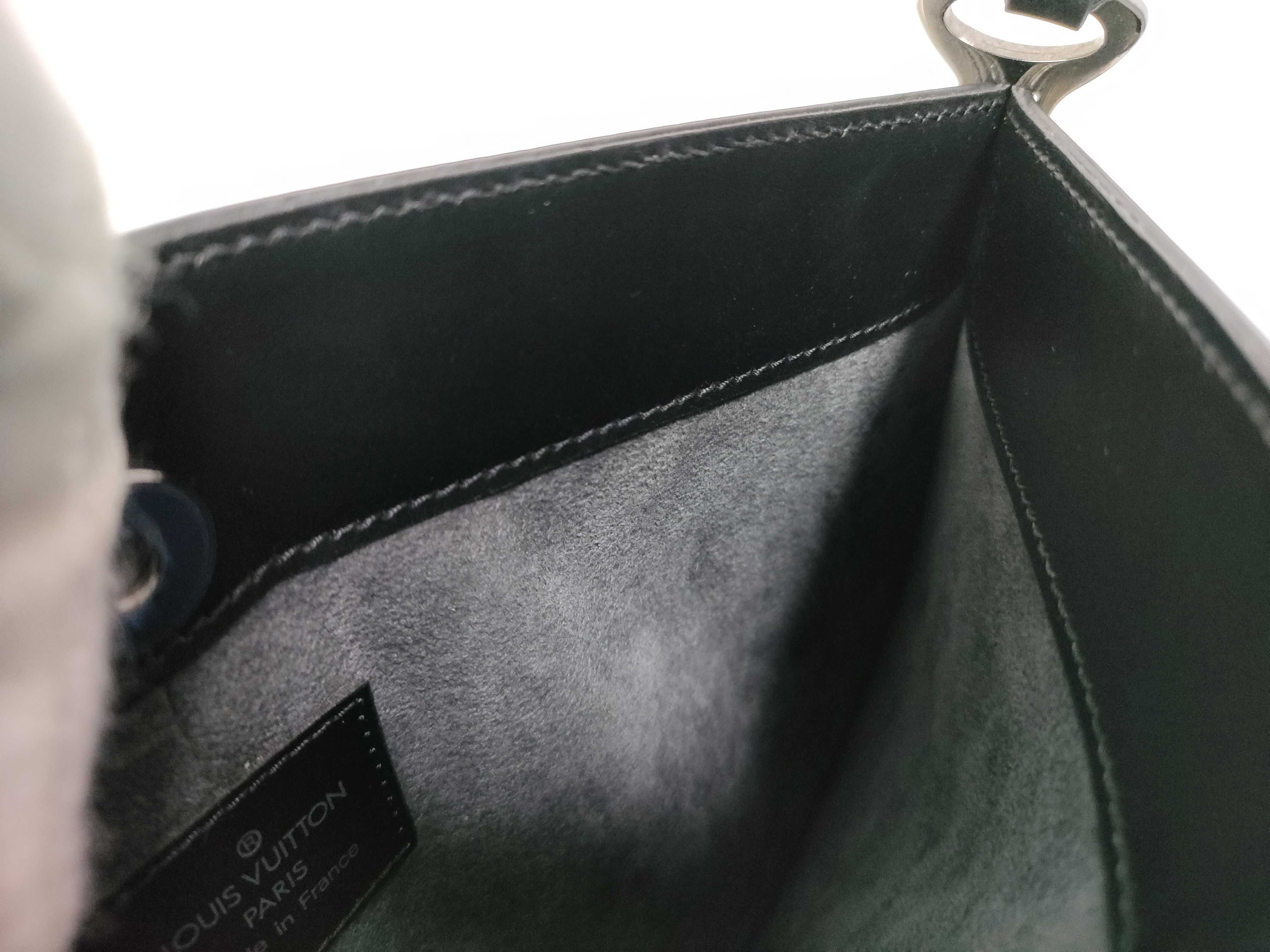 Epi LV Demi-Lune SP1000 Pouch — view 10