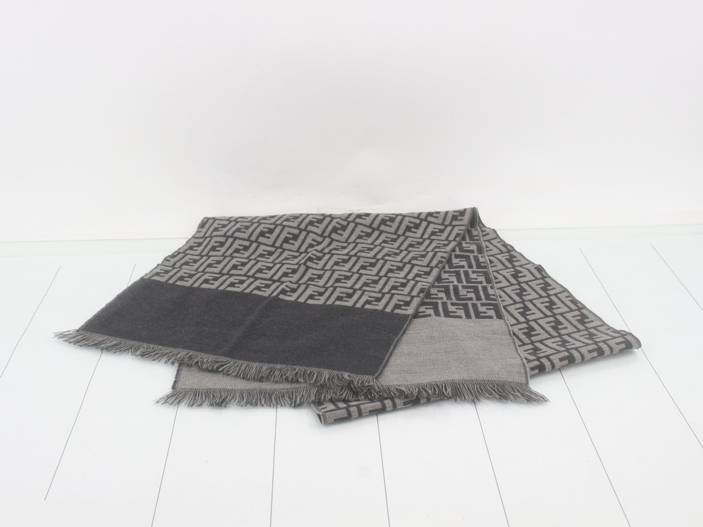 Zucca Scarf — view 2