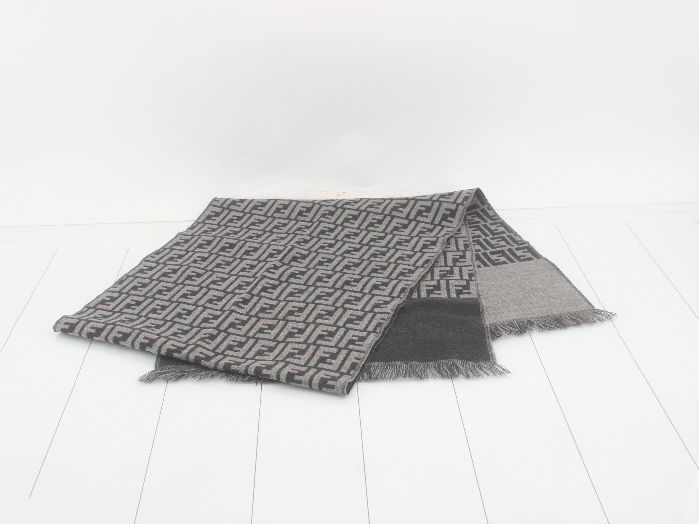 Zucca Scarf — view 3