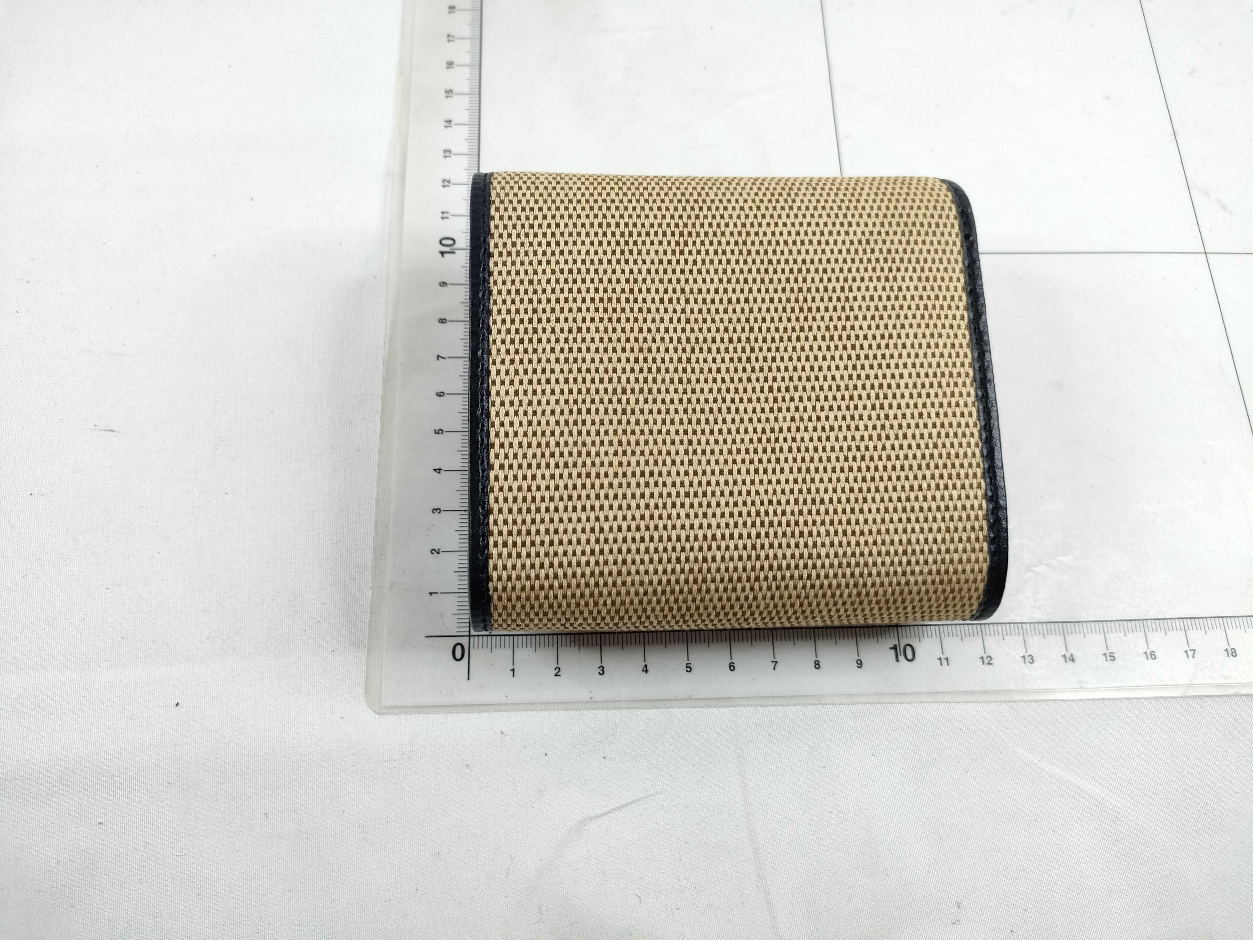 Horsebit Bi-fold Wallet — view 2