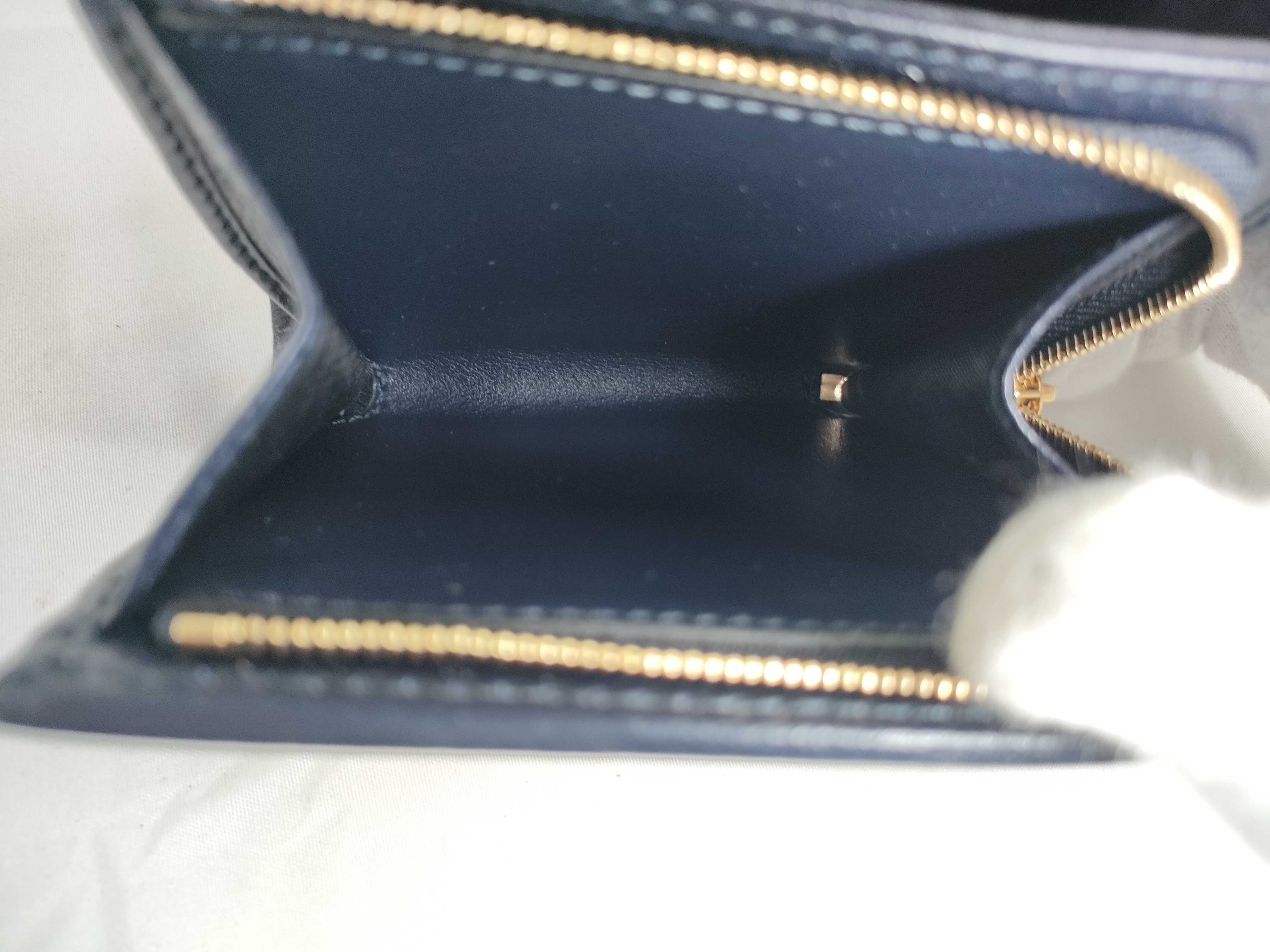 Horsebit Bi-fold Wallet — view 11