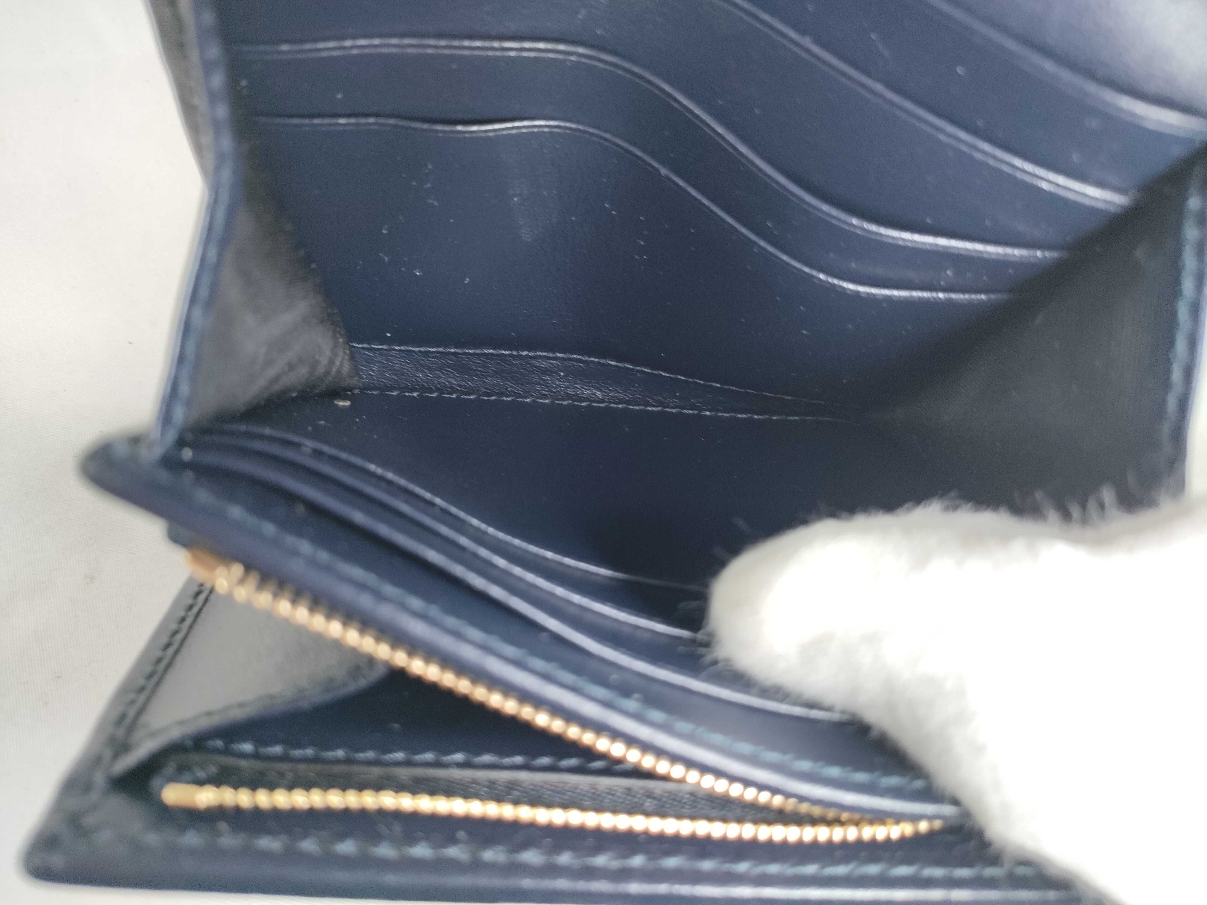 Horsebit Bi-fold Wallet — view 12