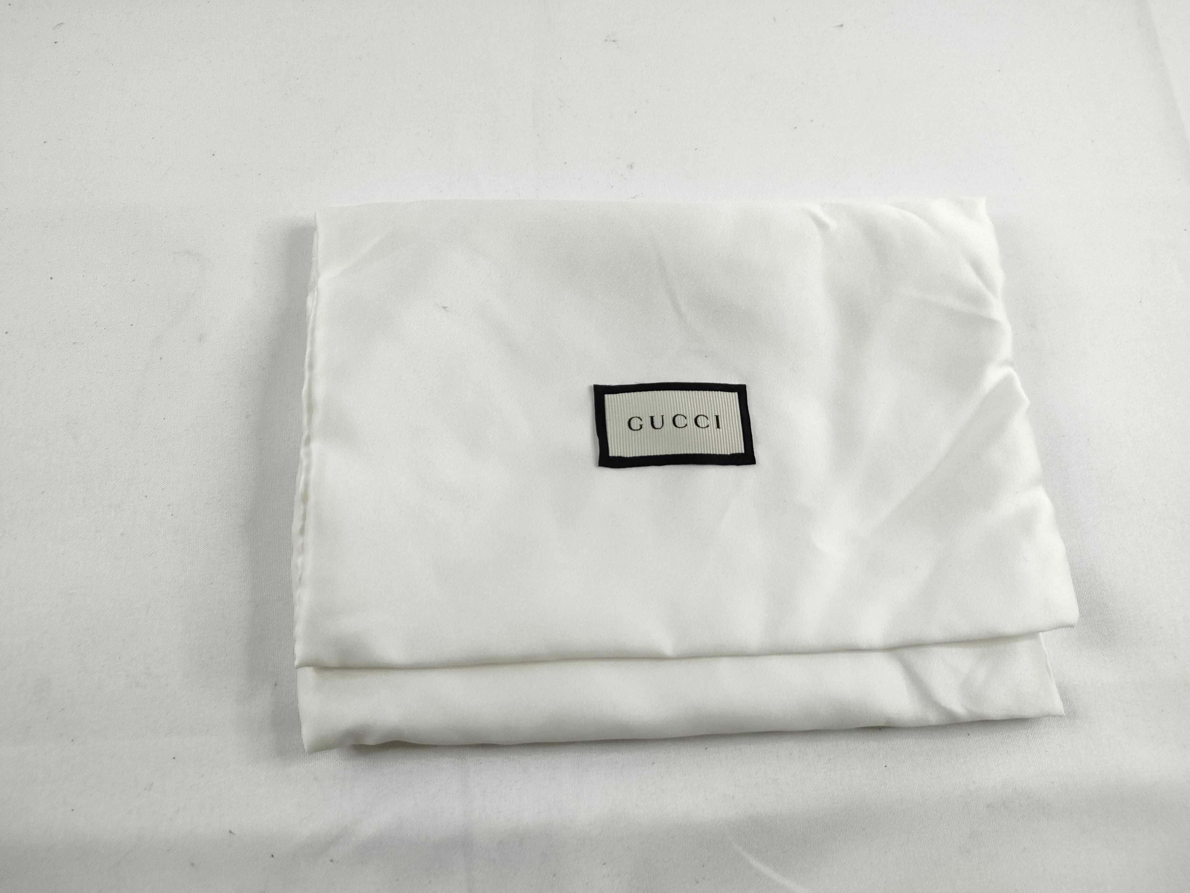Horsebit Bi-fold Wallet — view 13
