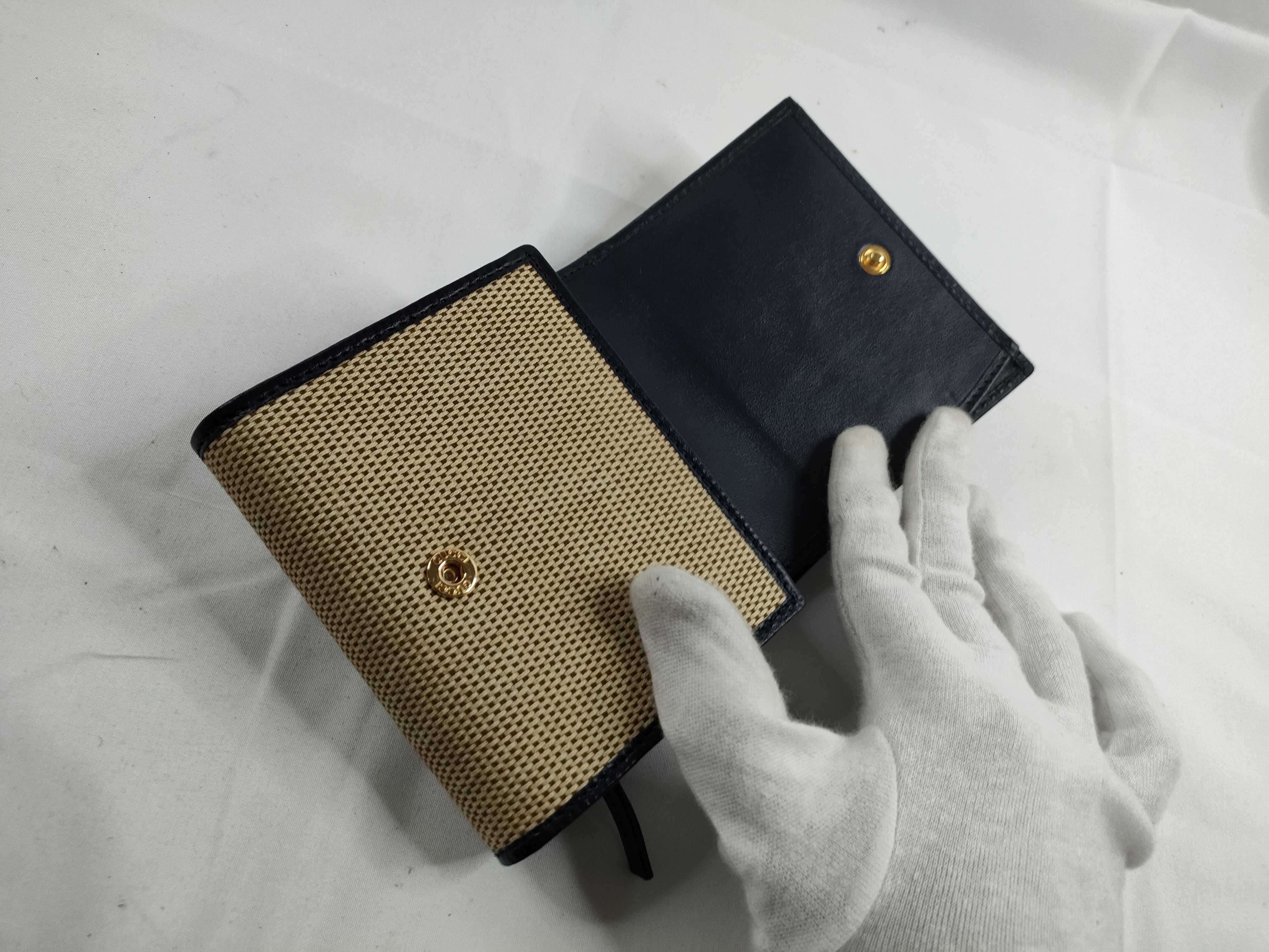 Horsebit Bi-fold Wallet — view 8
