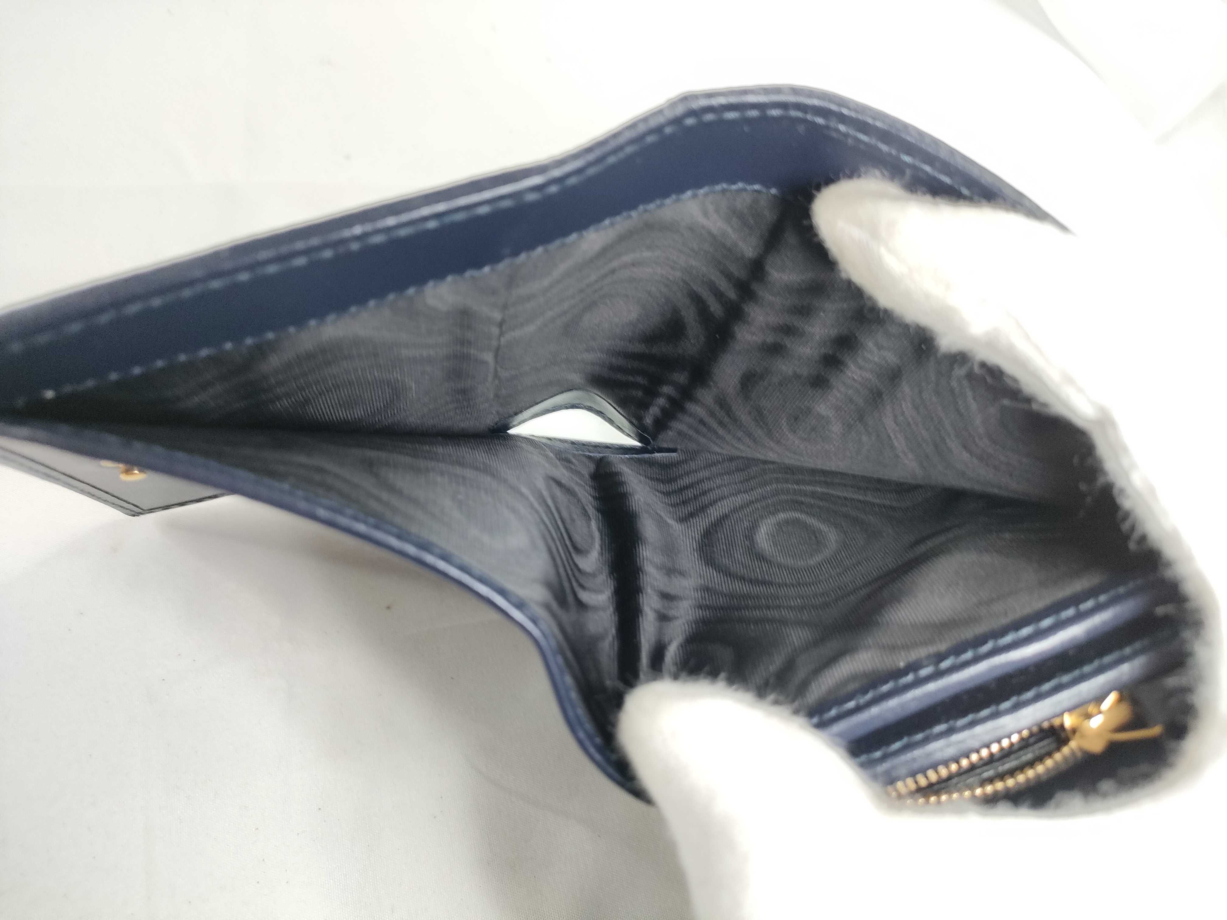 Horsebit Bi-fold Wallet — view 9