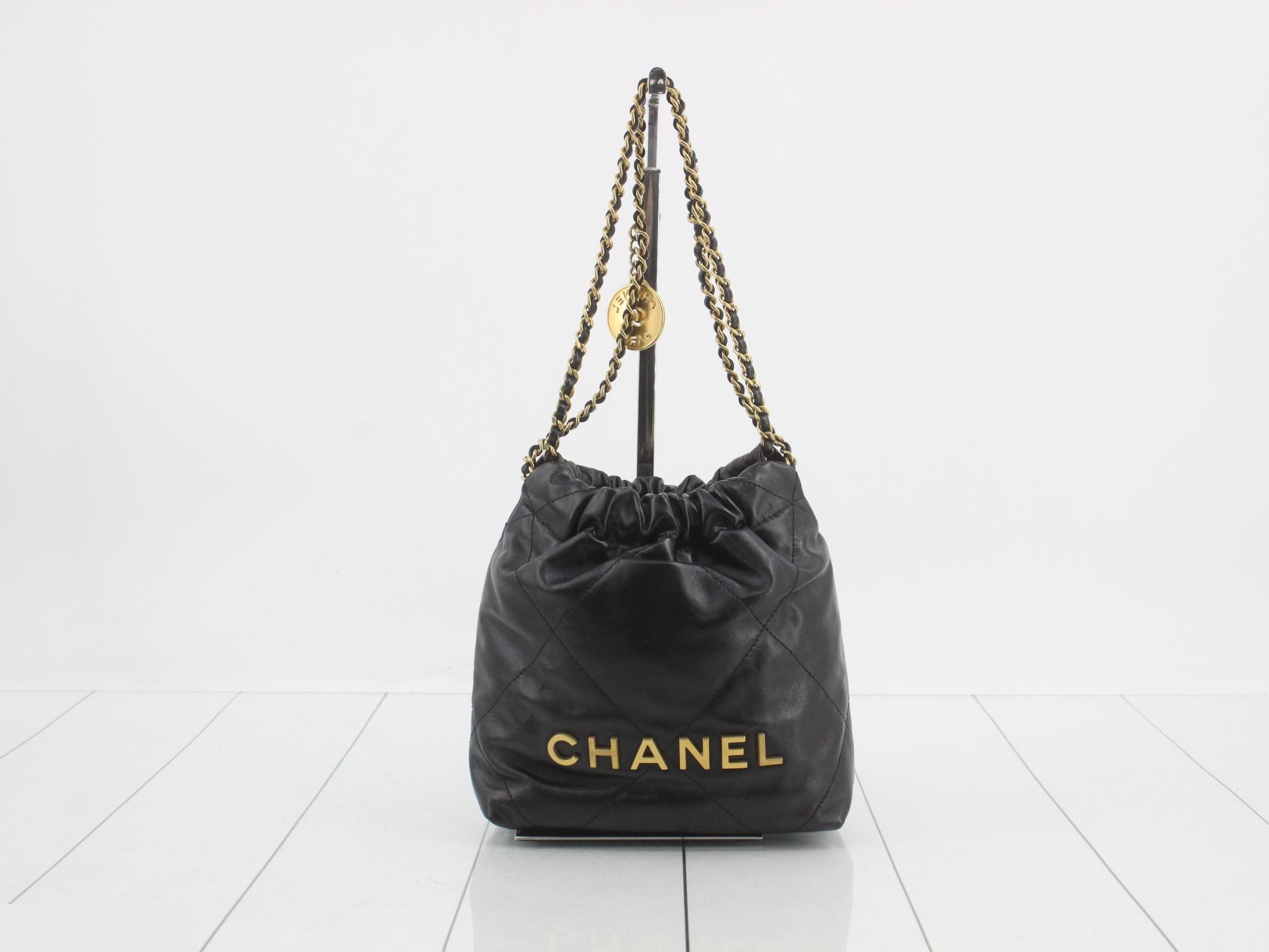 22 Mini Handbag AS3980