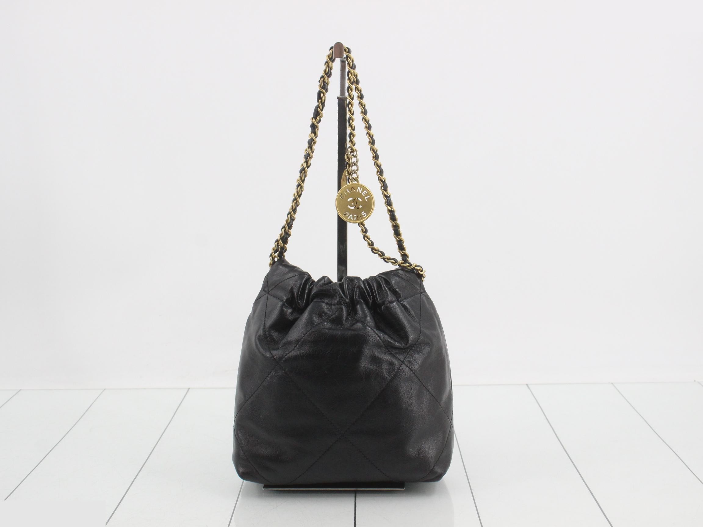 22 Mini Handbag AS3980 — view 2
