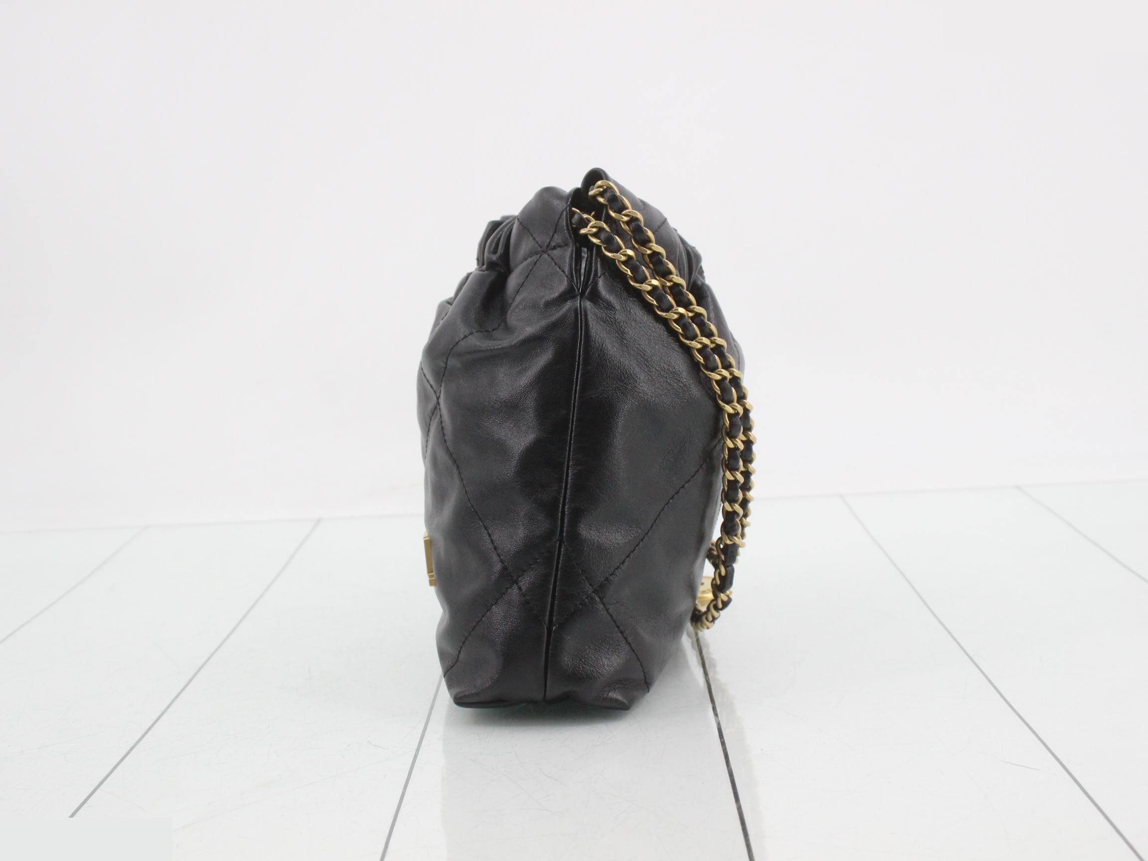 22 Mini Handbag AS3980 — view 3