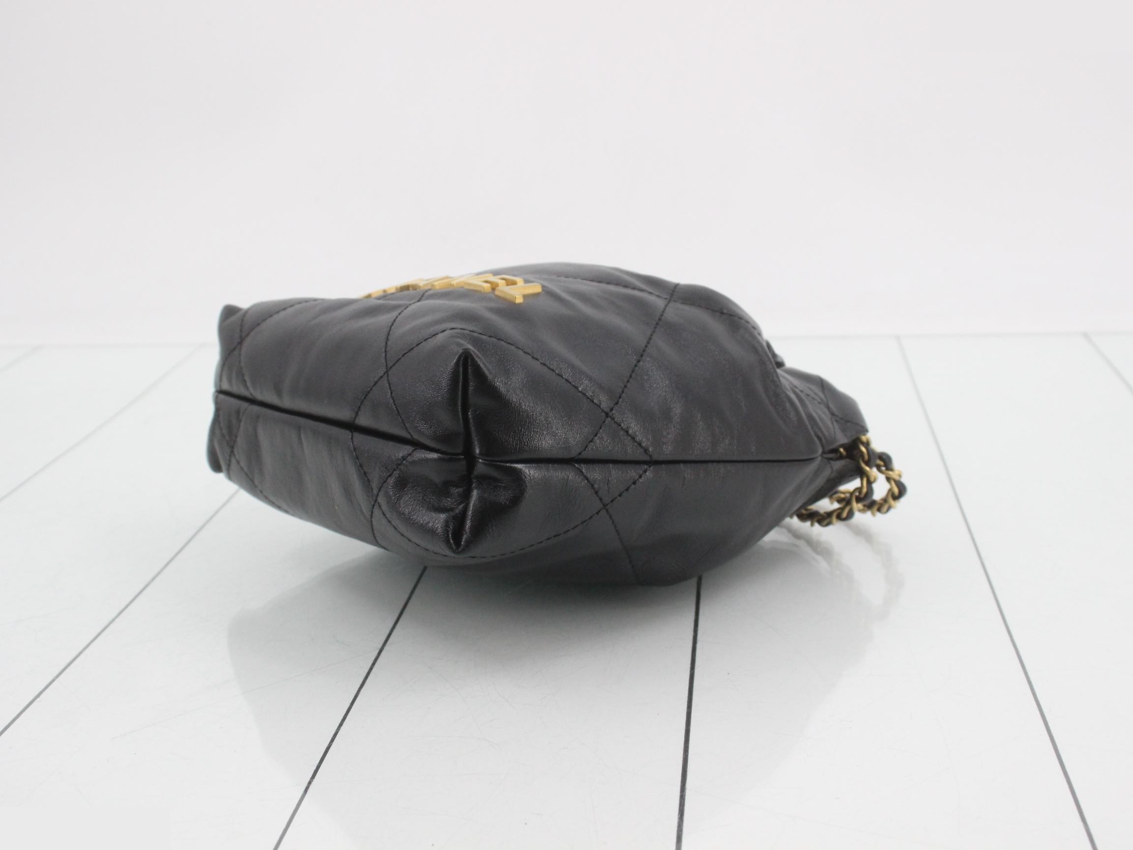 22 Mini Handbag AS3980 — view 6