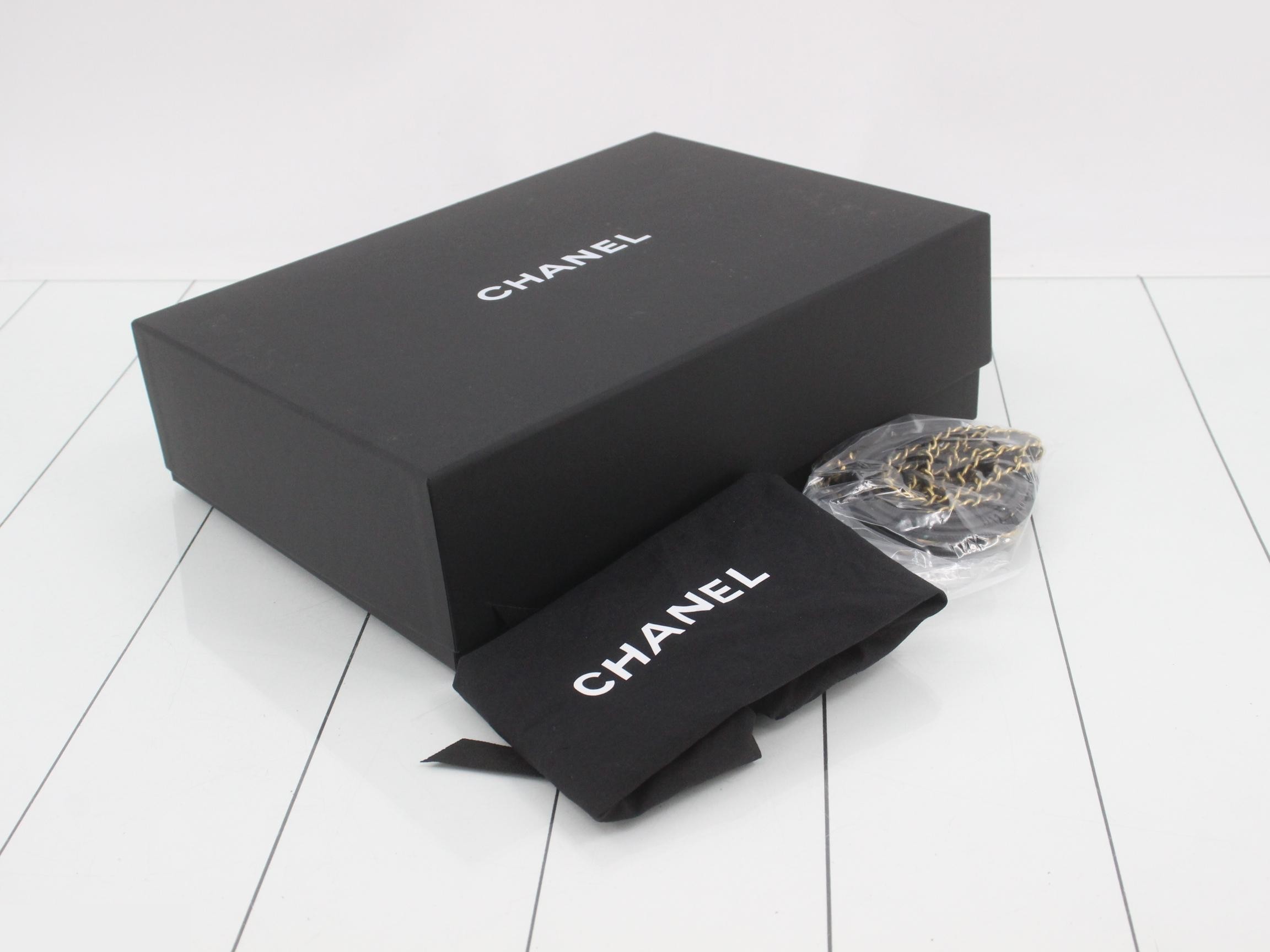 22 Mini Handbag AS3980 — view 7