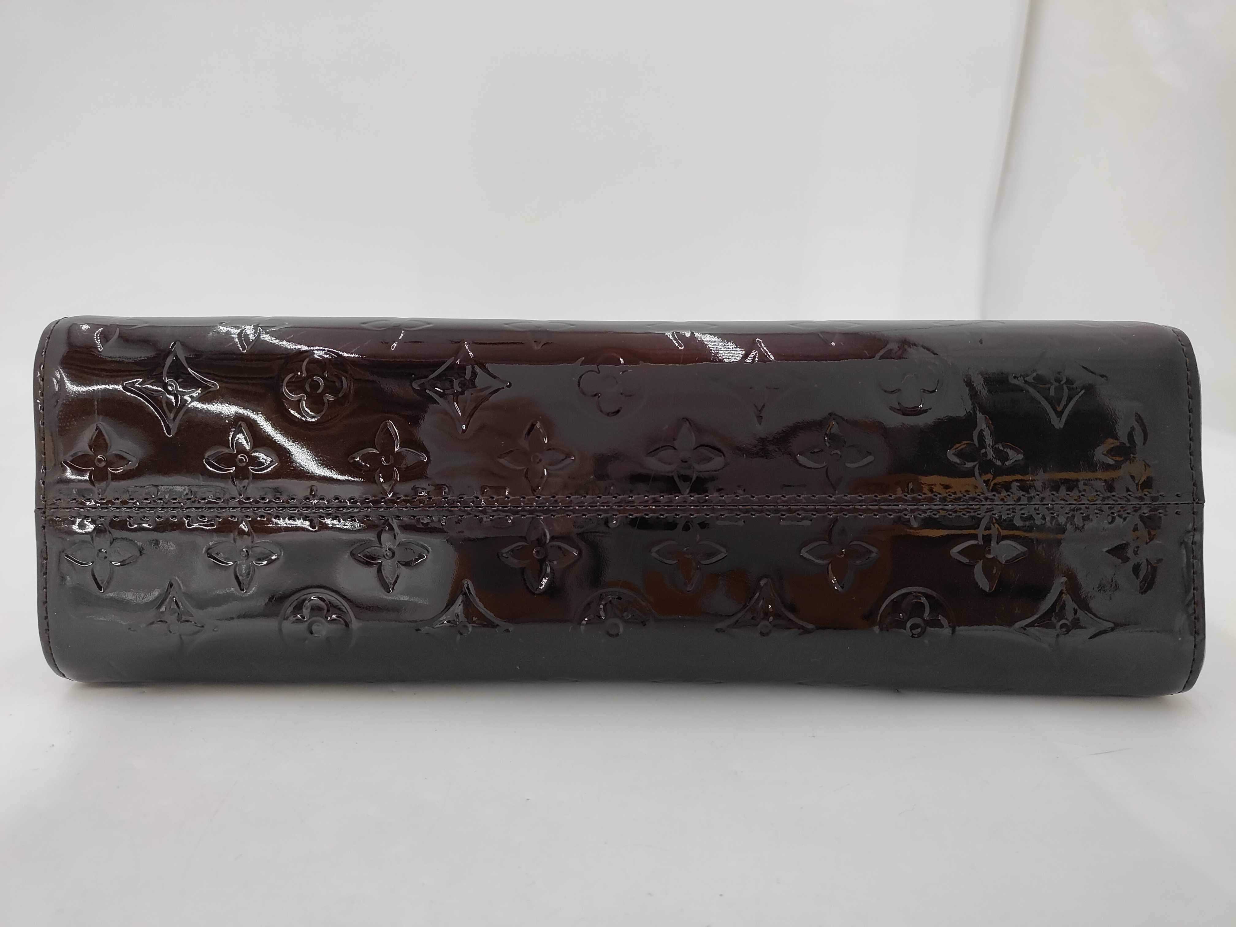Brand Bag Roxbury Drive Vernis M91995SR2048 Bag — view 7