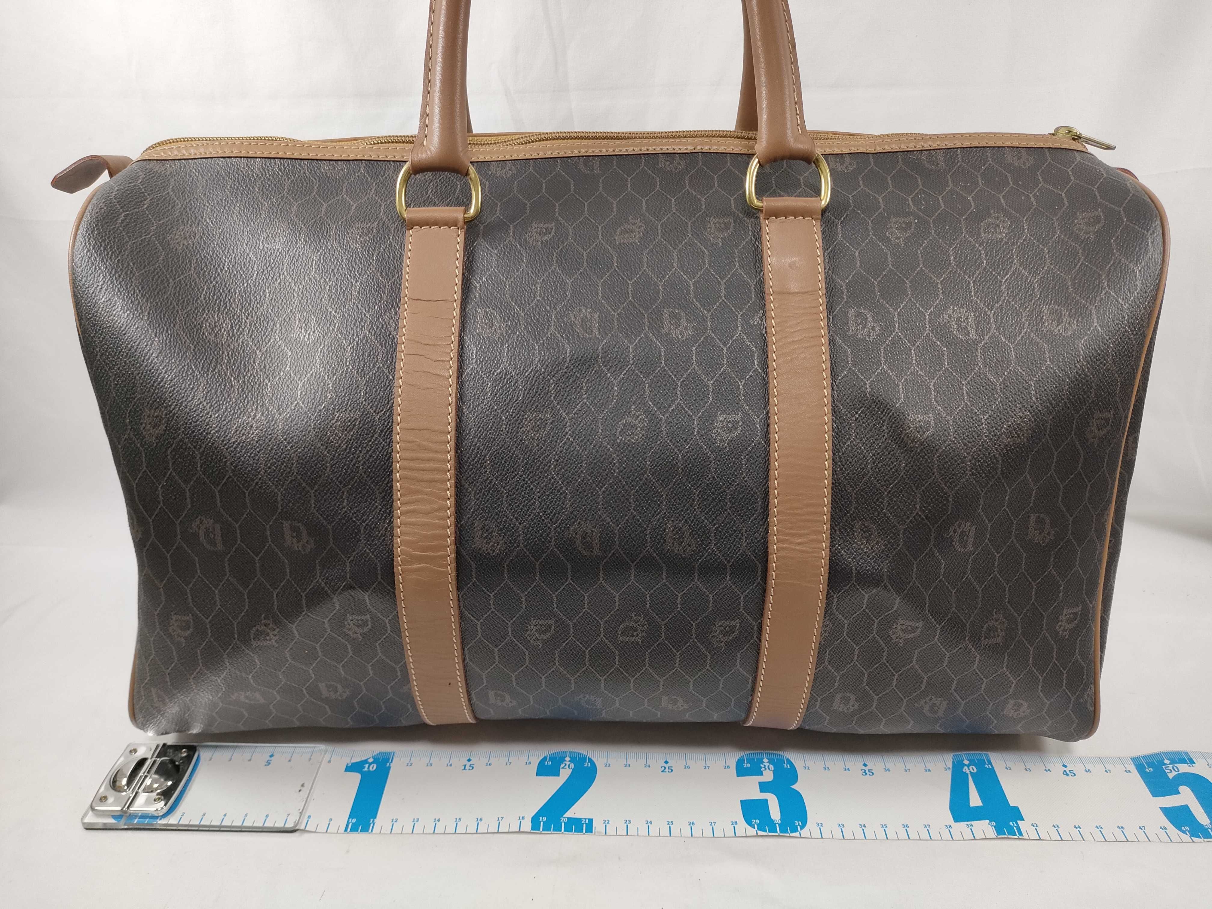 Boston bag — view 2