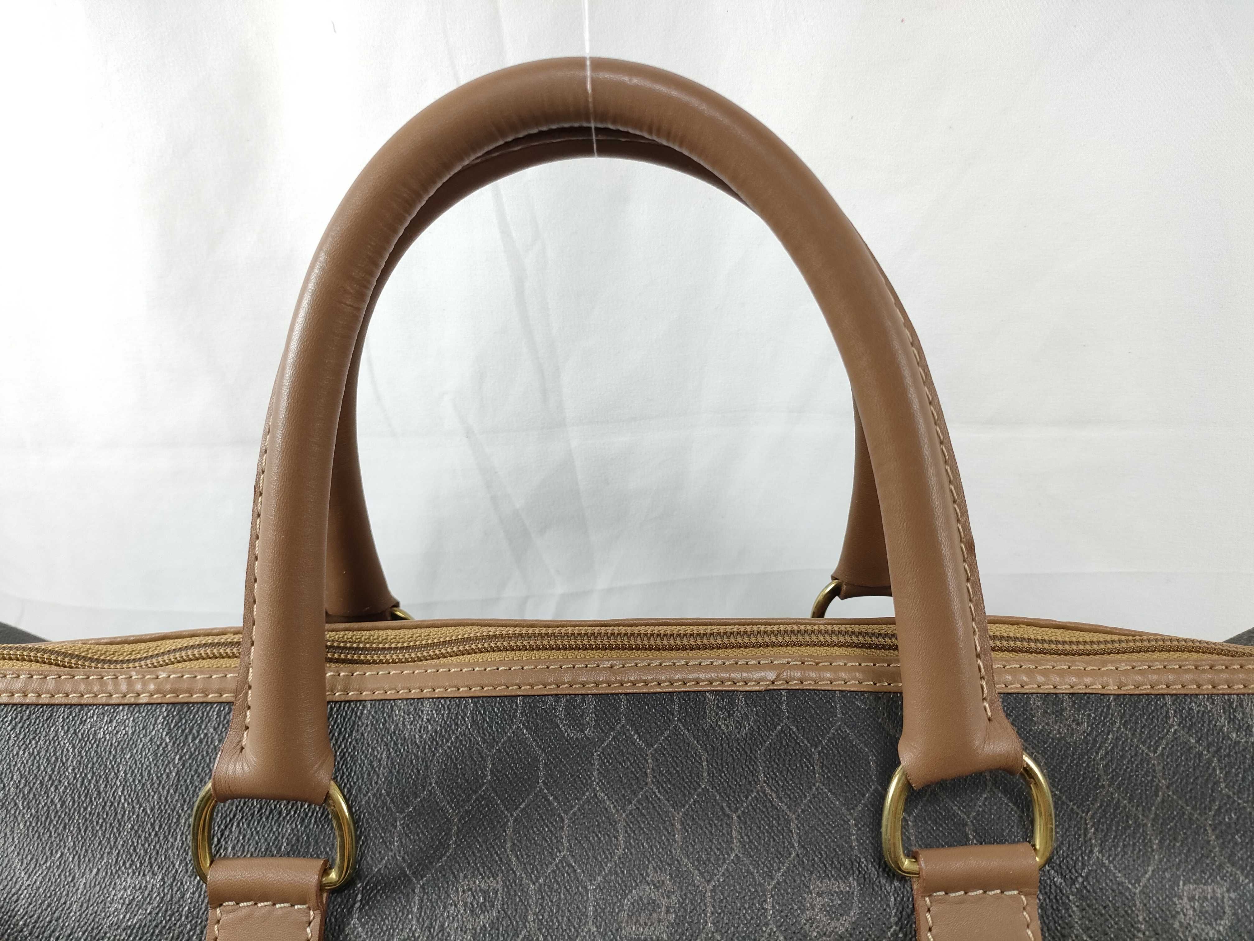 Boston bag — view 3