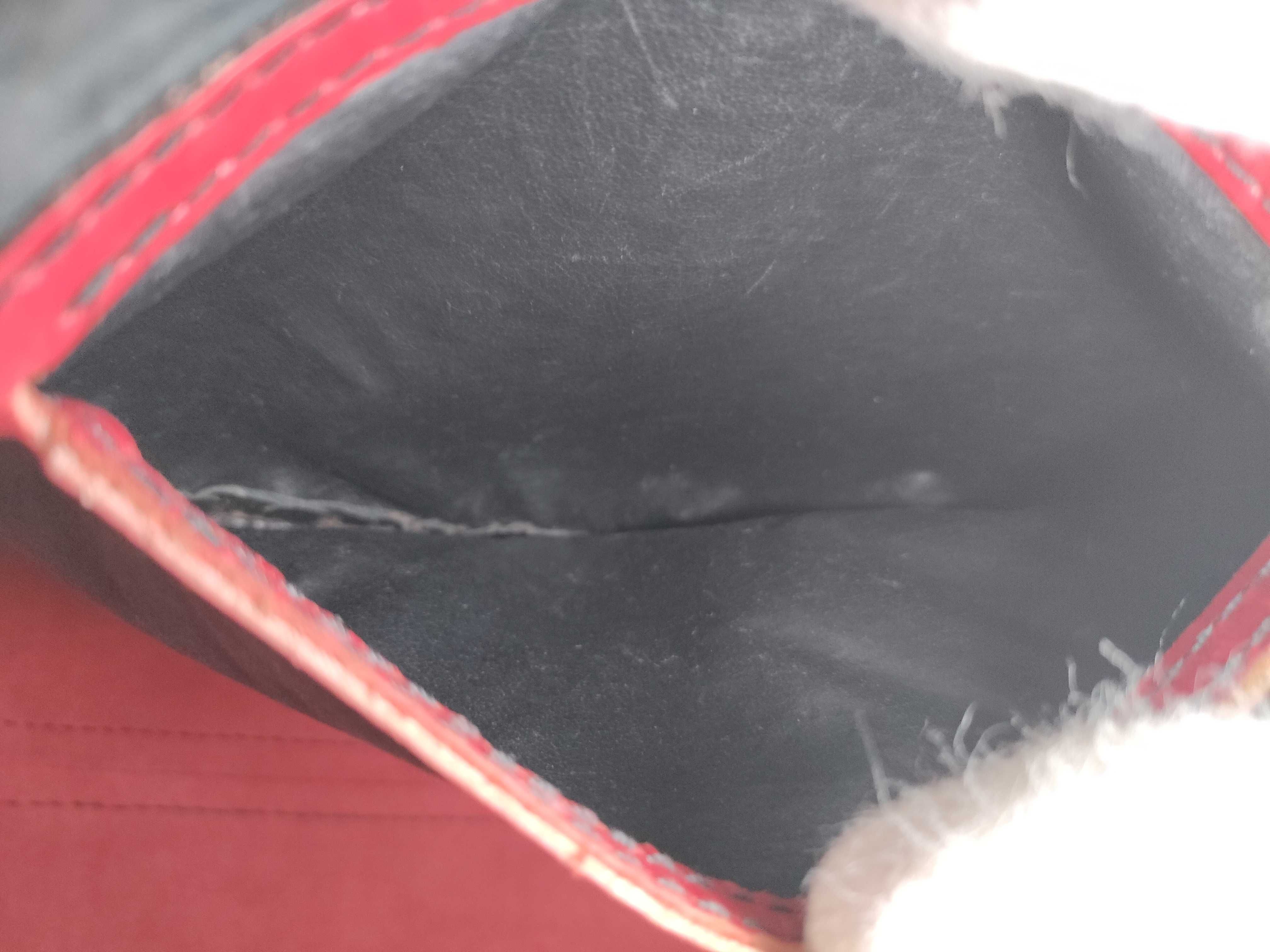 Epi Leather Speedy Handbag — view 14
