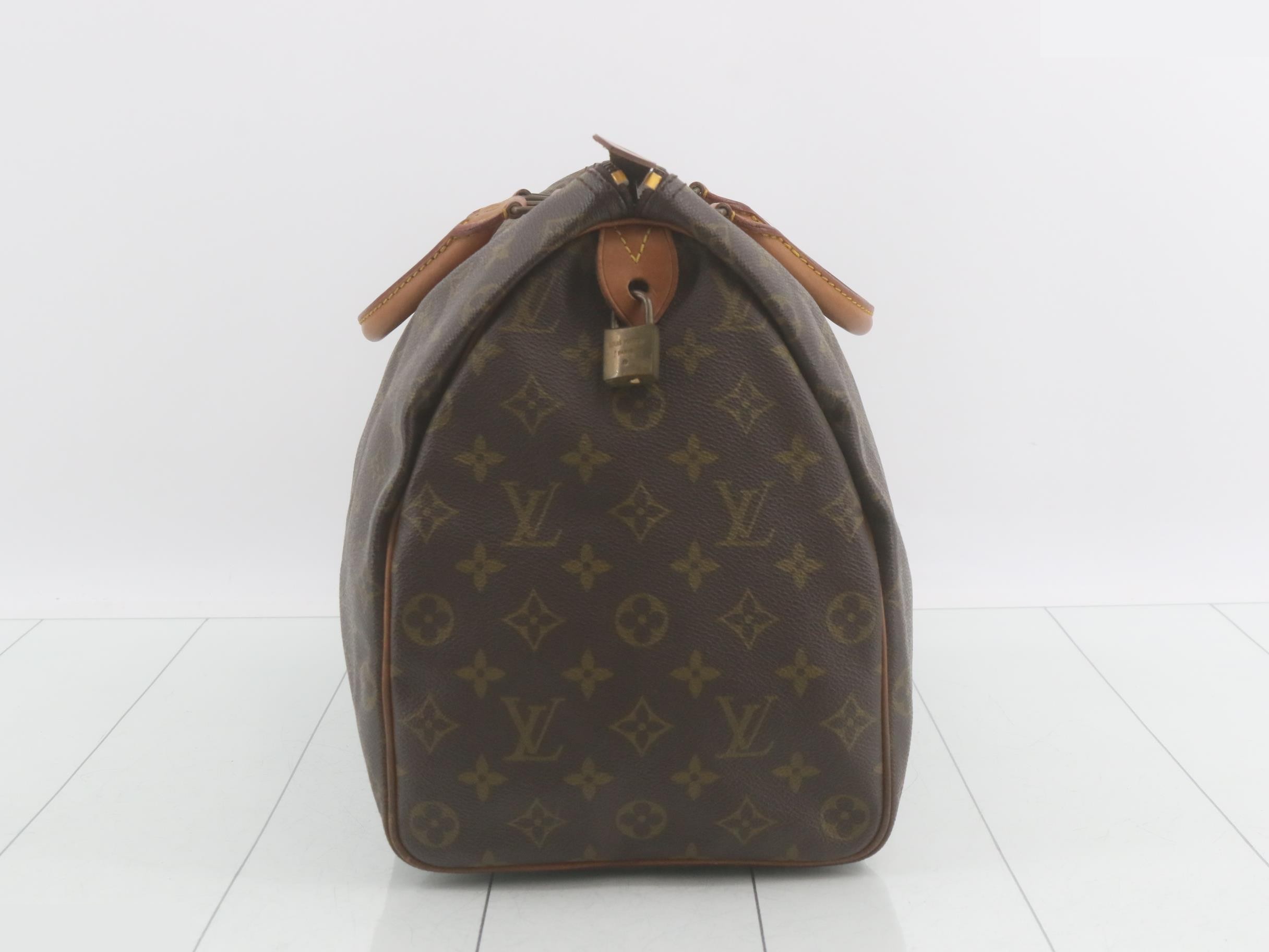 Speedy 40 — view 3