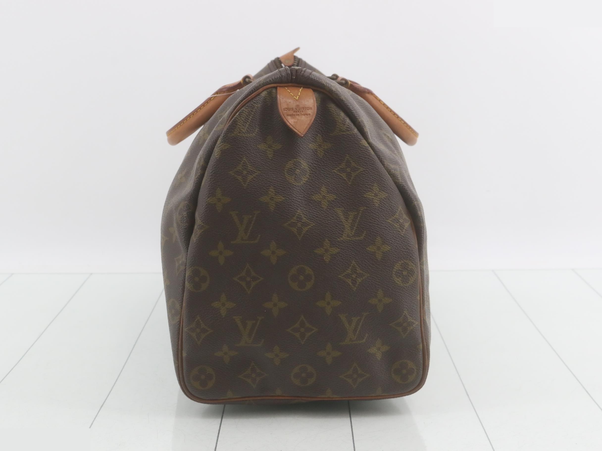 Speedy 40 — view 4