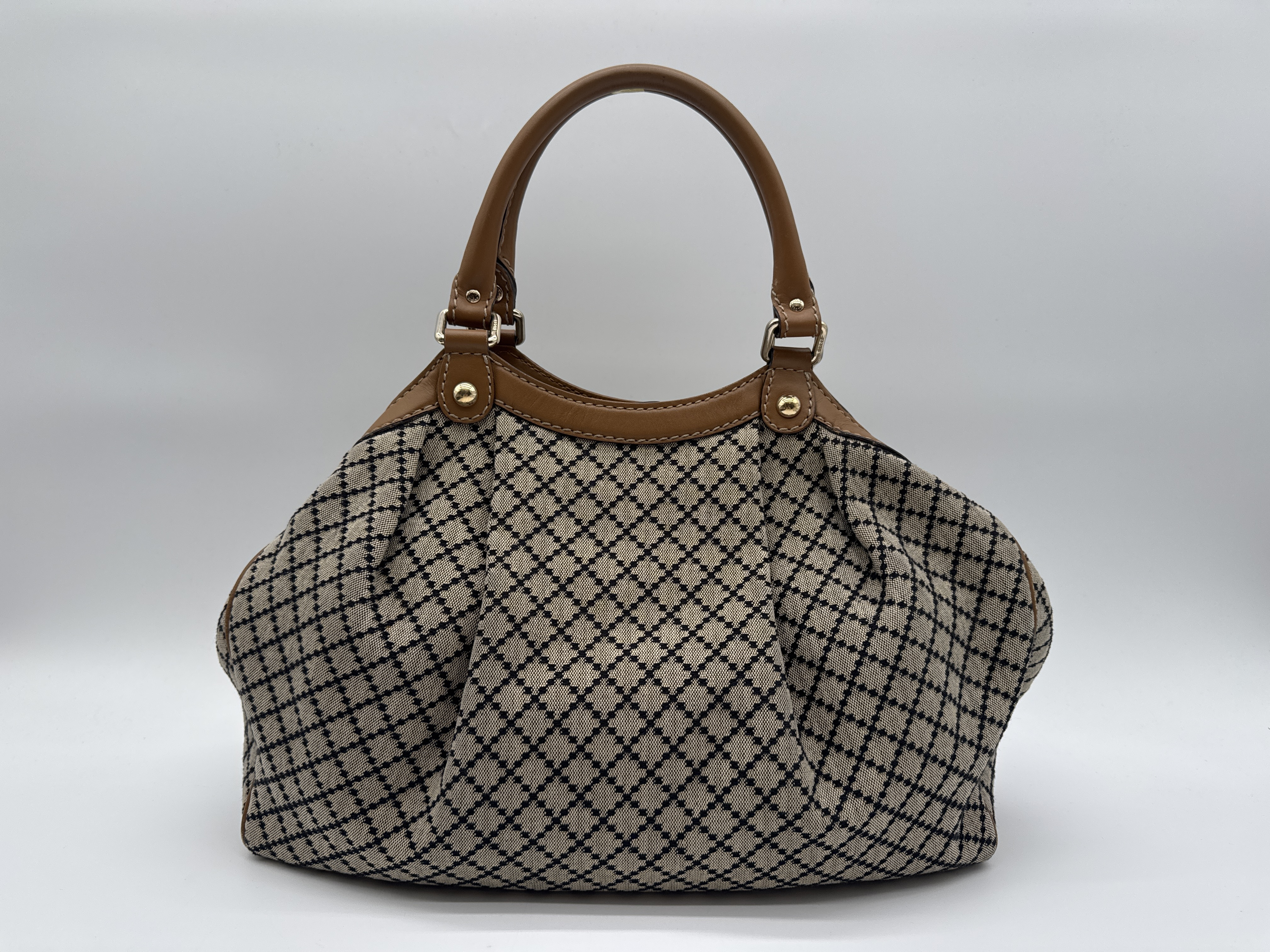 Diamante Sukey Handbag — view 2