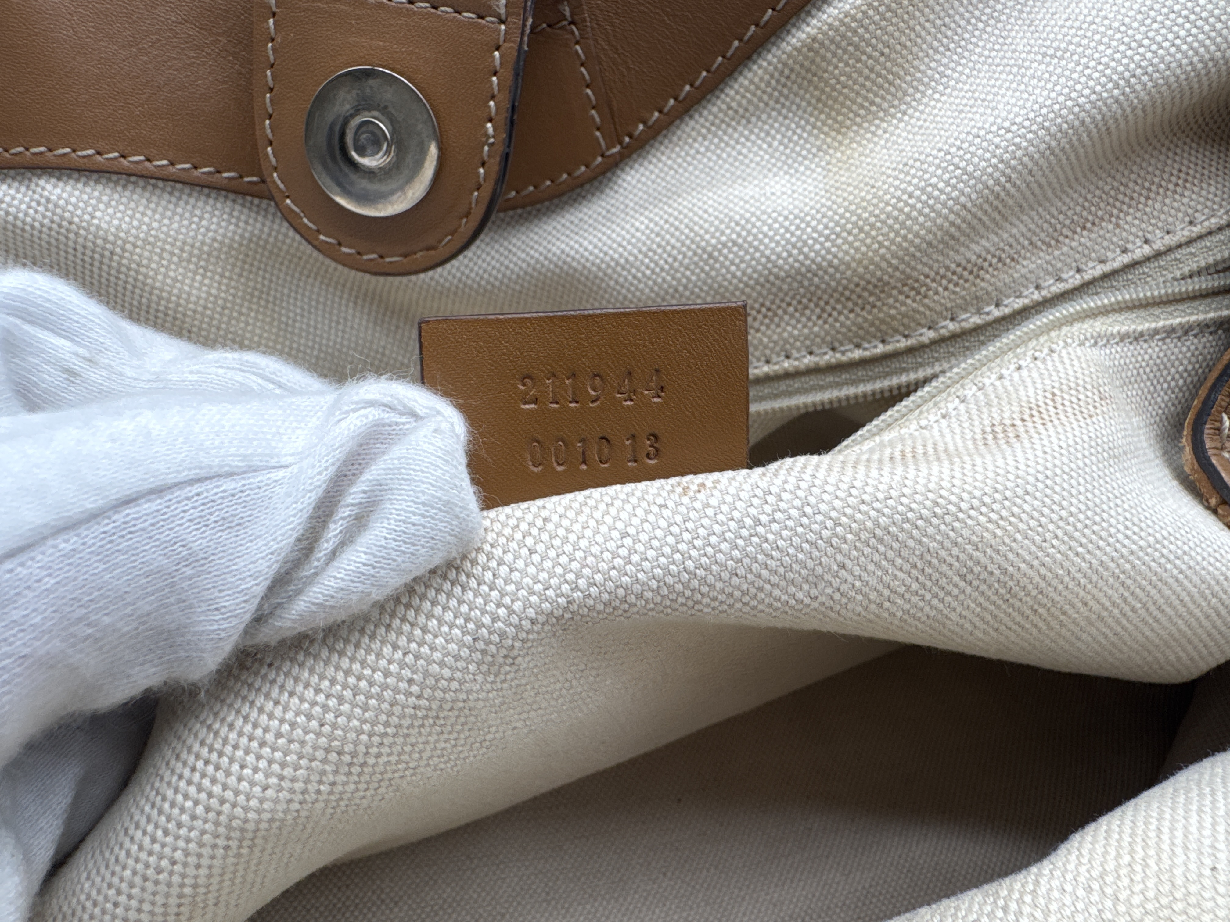 Diamante Sukey Handbag — view 14