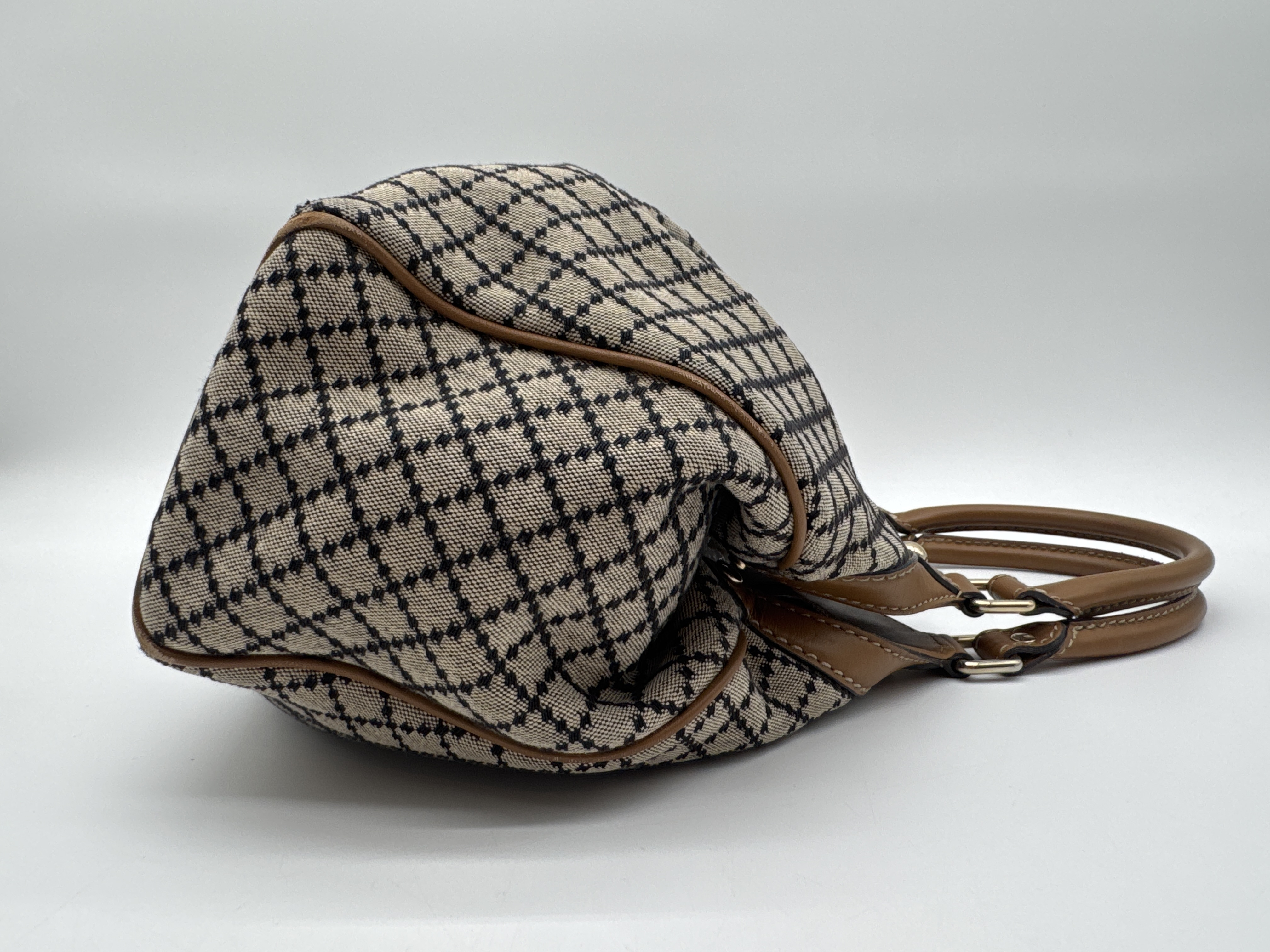 Diamante Sukey Handbag — view 3