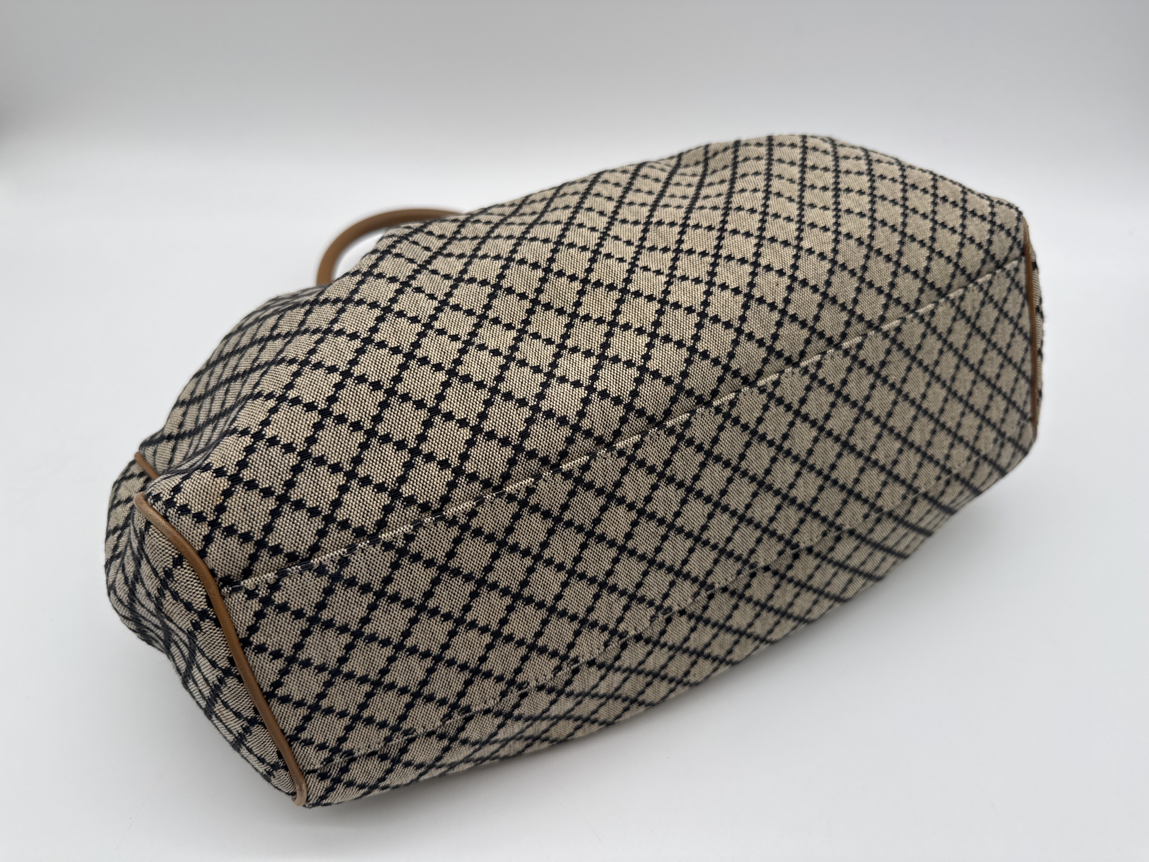 Diamante Sukey Handbag — view 6