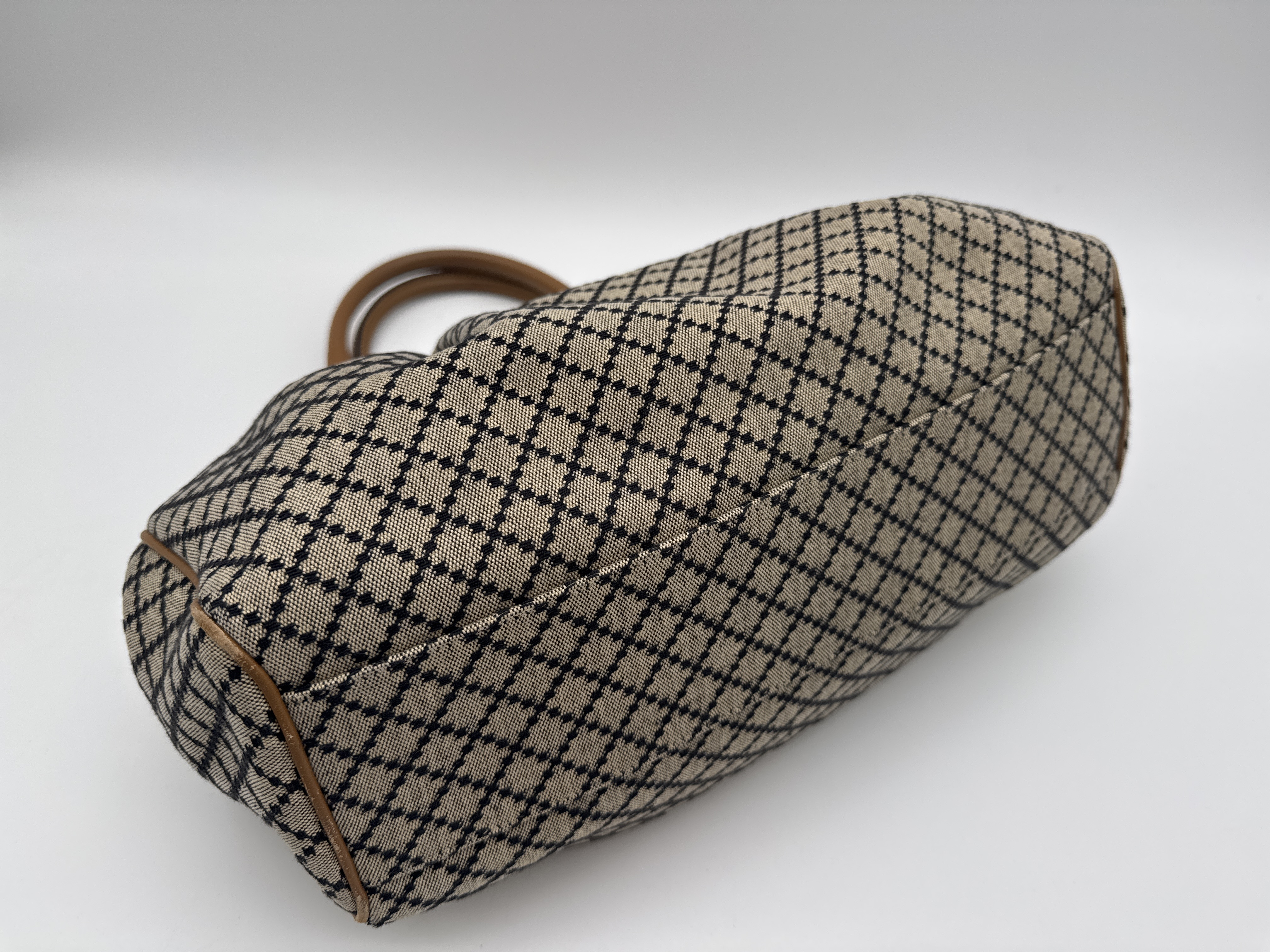 Diamante Sukey Handbag — view 7