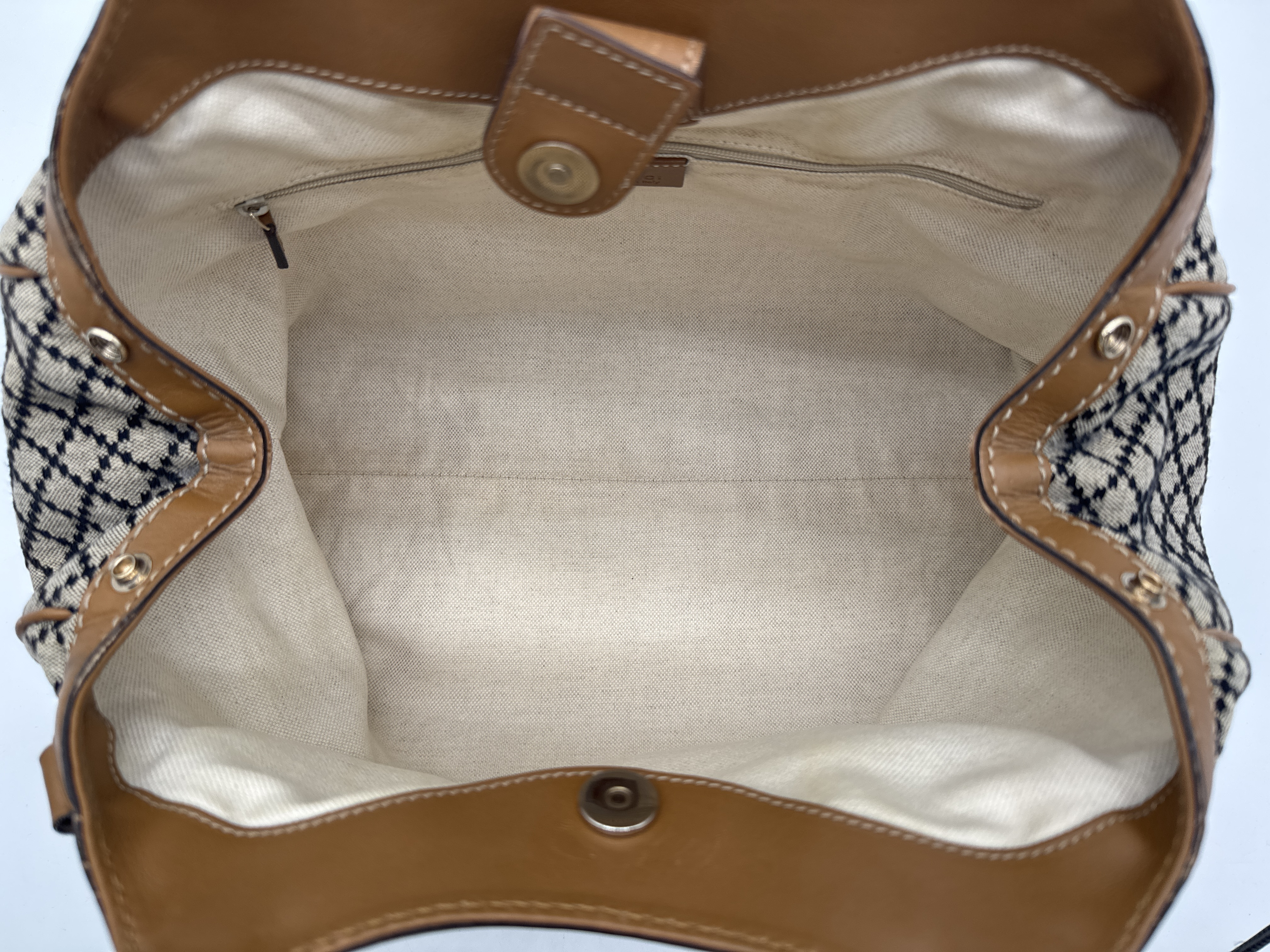 Diamante Sukey Handbag — view 9
