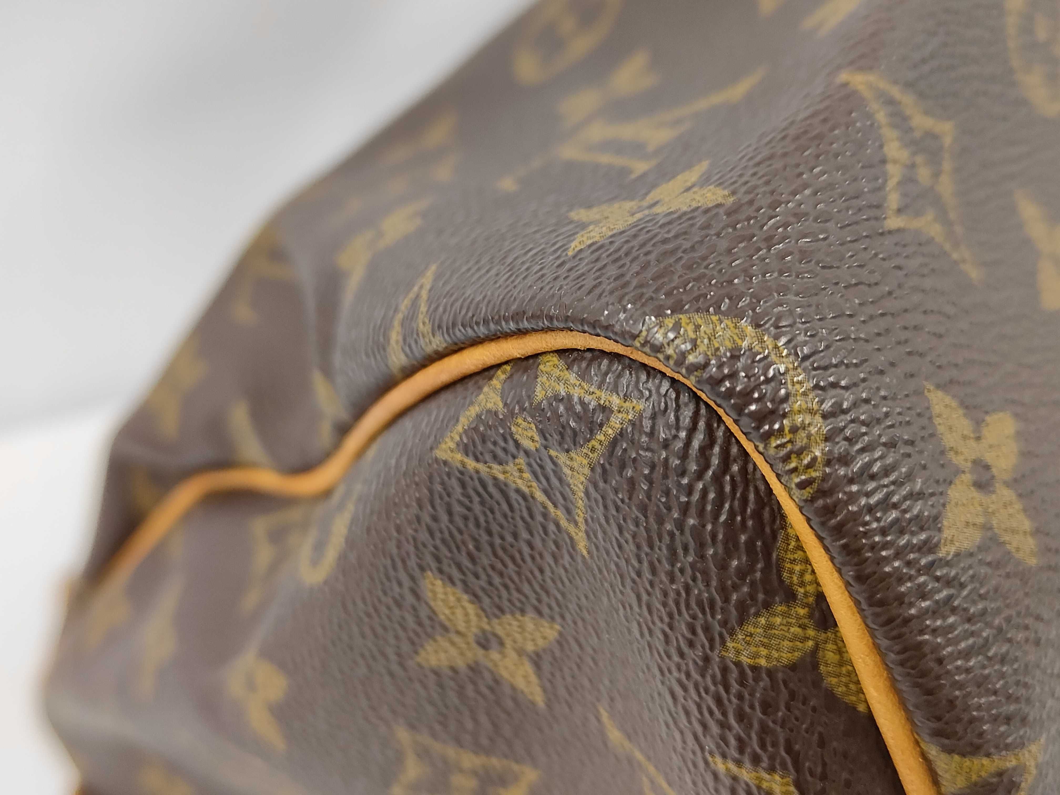Speedy 30 / Monogram / M41526 / V.I.0941 Boston Bag — view 4