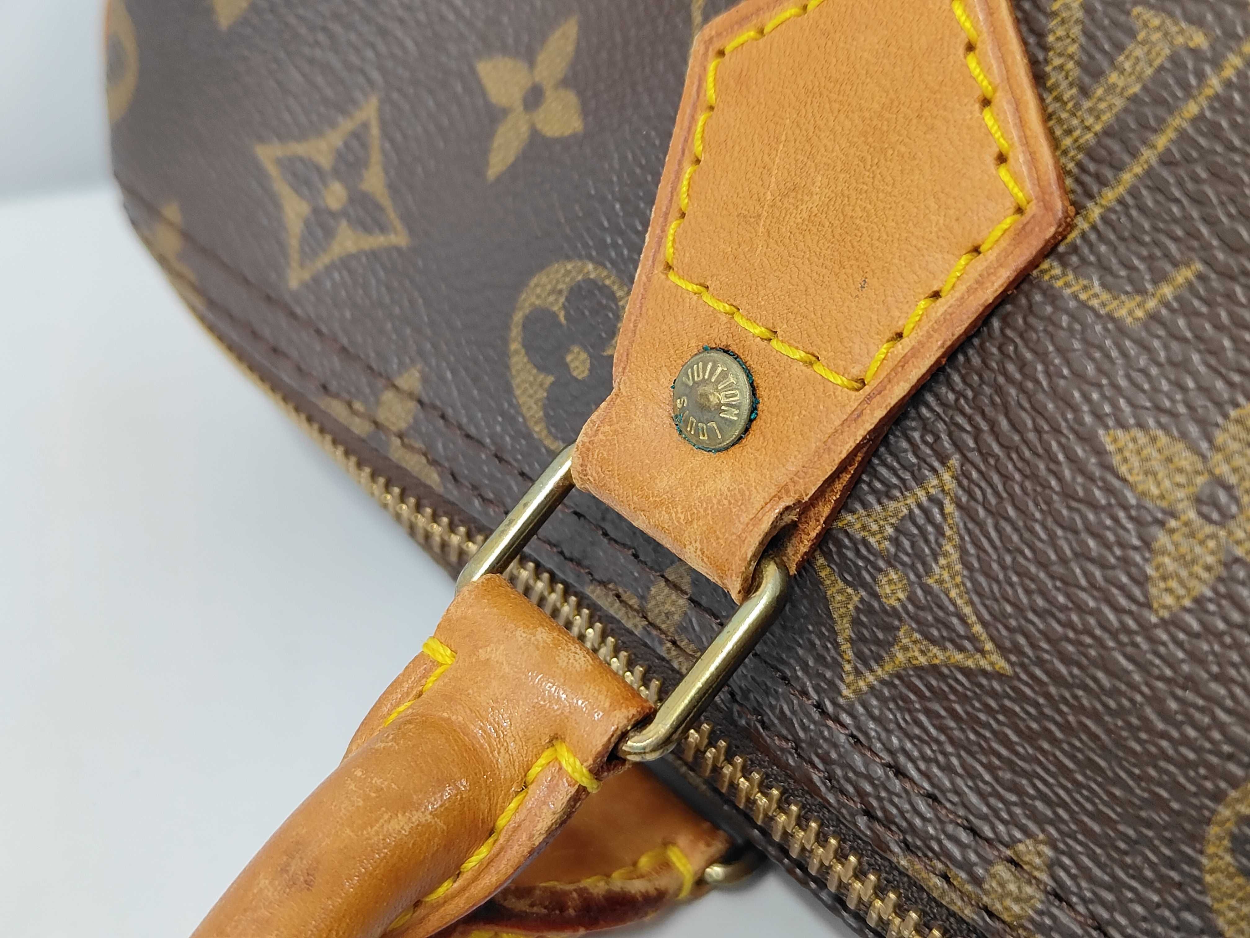 Speedy 30 / Monogram / M41526 / V.I.0941 Boston Bag — view 6