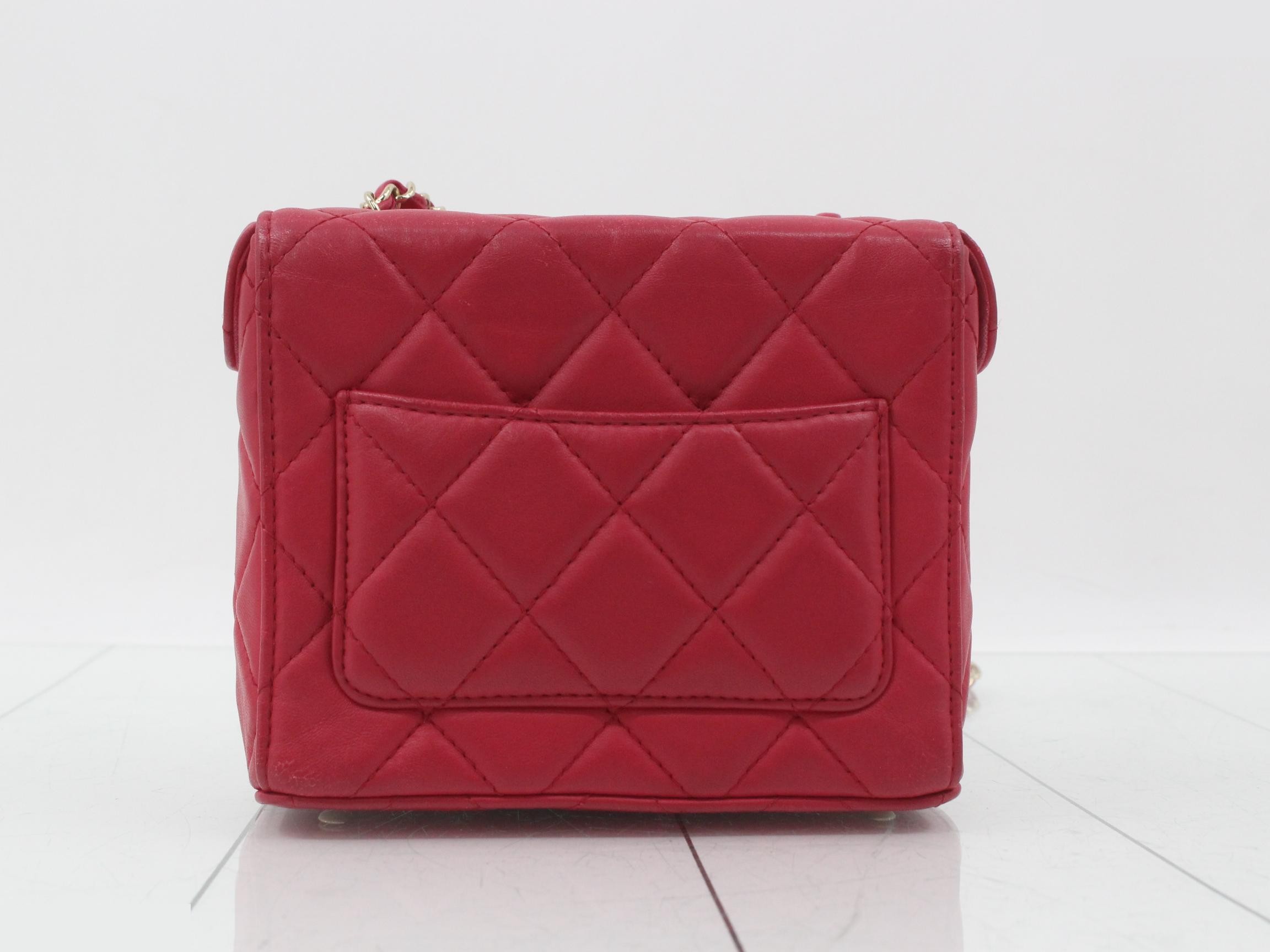 Matelassé (bag) - Shoulder bag — view 2