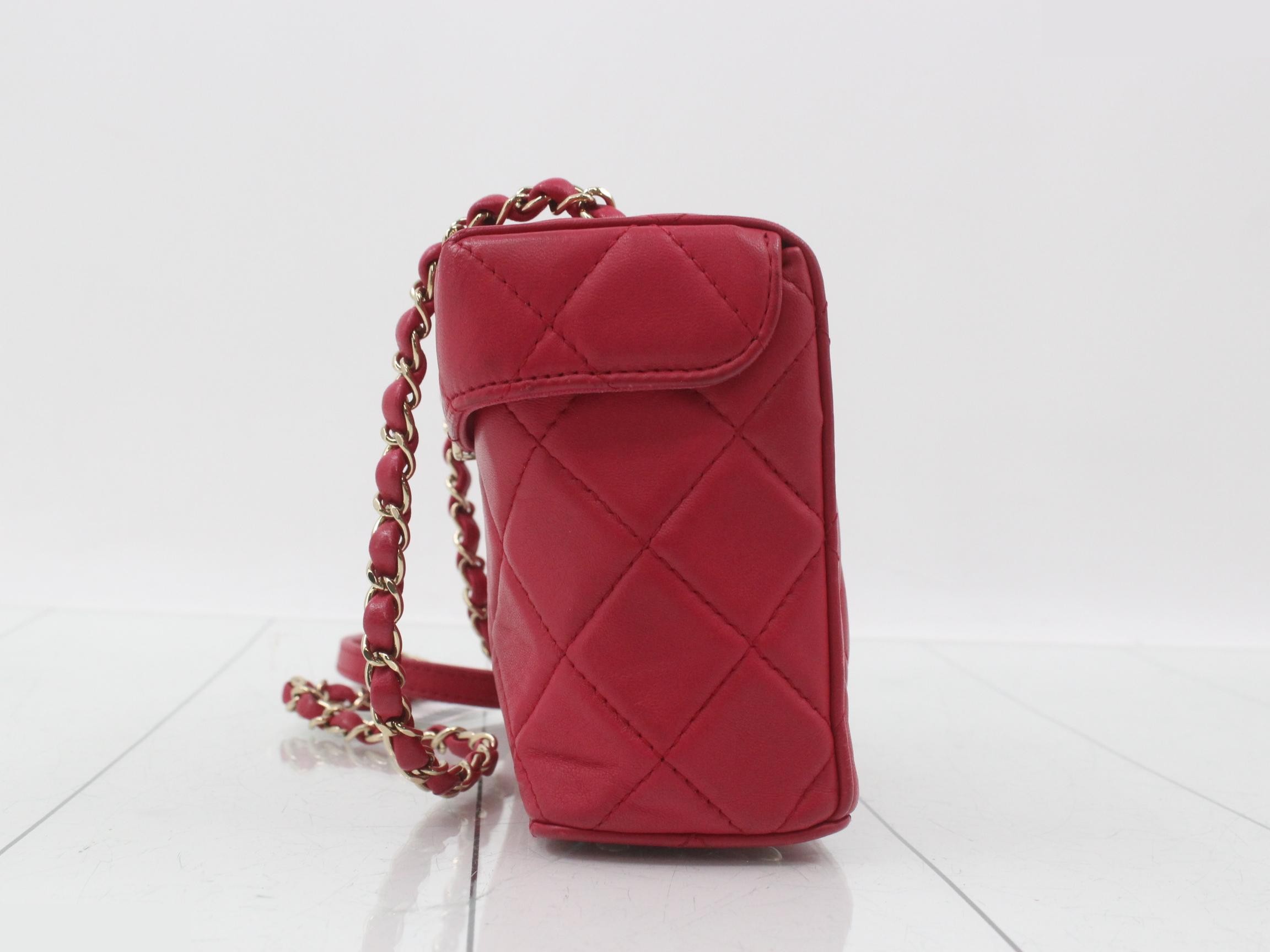Matelassé (bag) - Shoulder bag — view 3