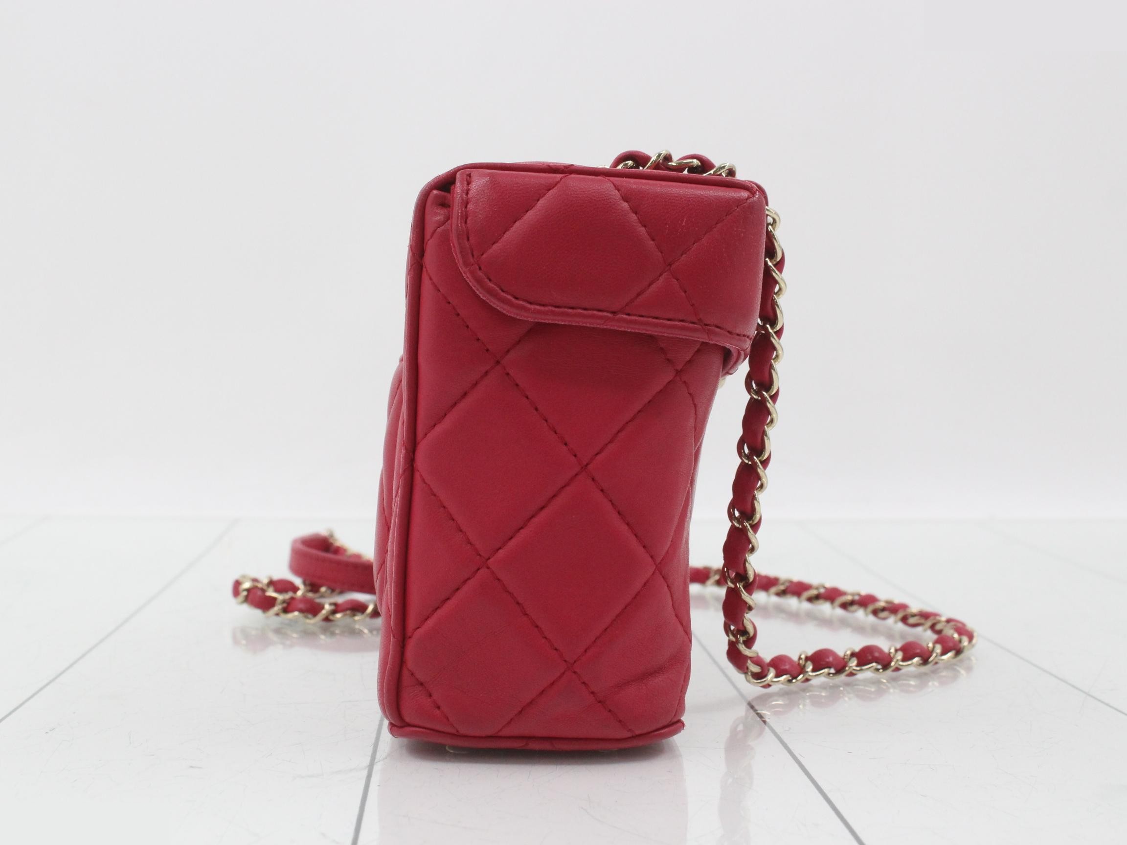 Matelassé (bag) - Shoulder bag — view 4