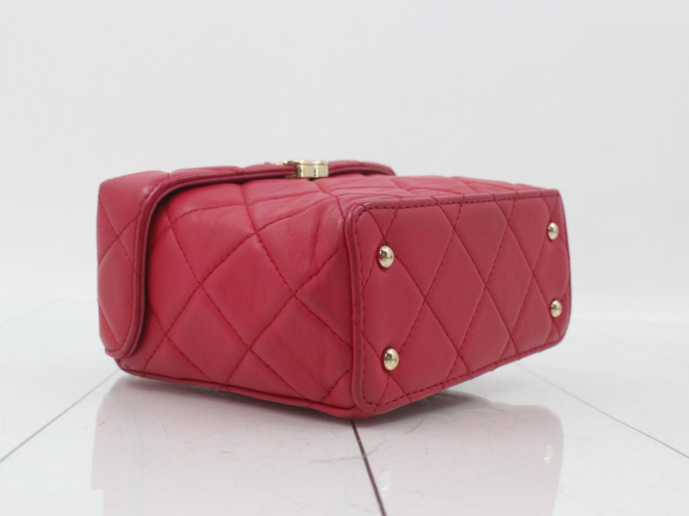 Matelassé (bag) - Shoulder bag — view 5
