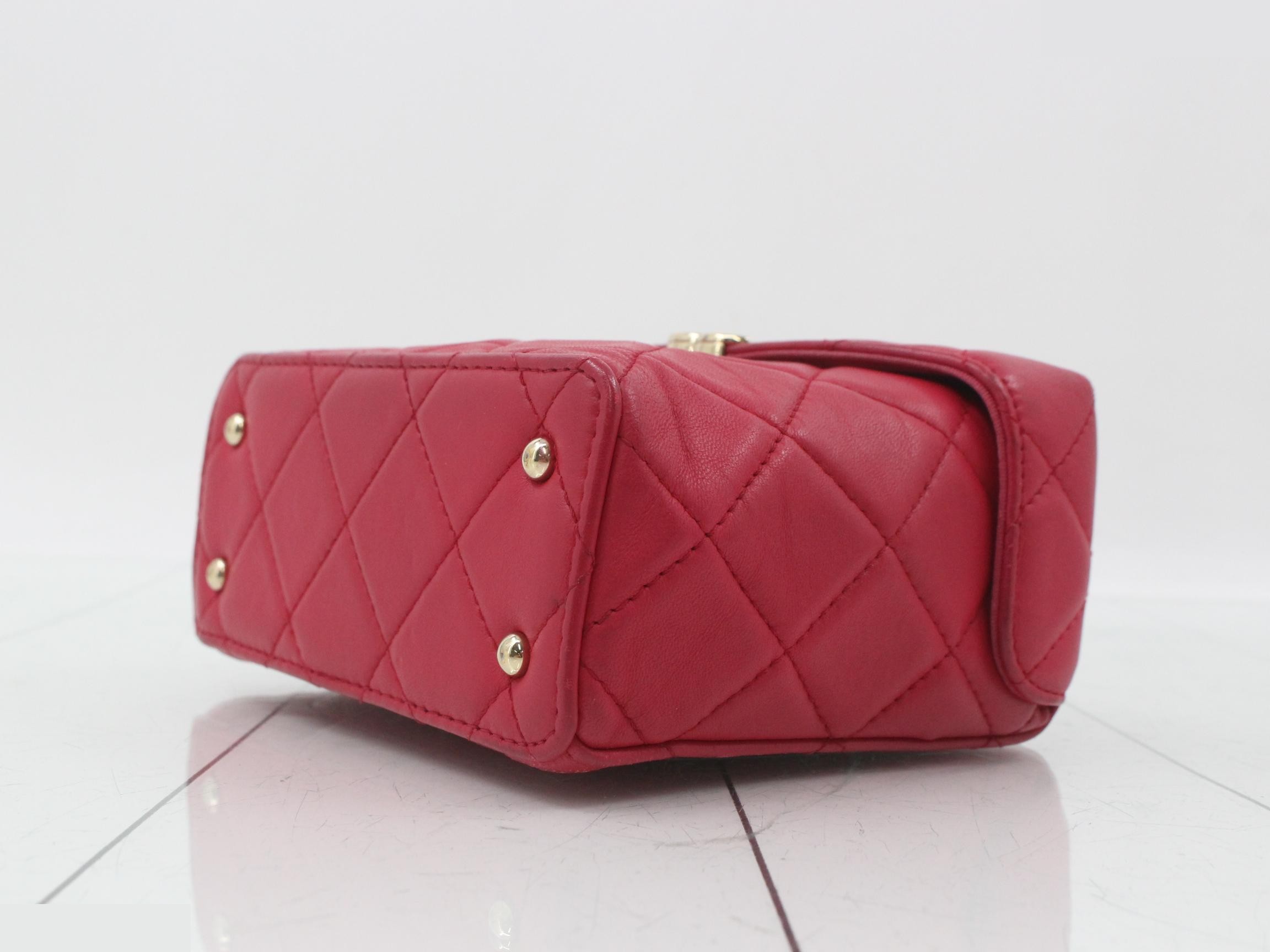 Matelassé (bag) - Shoulder bag — view 6