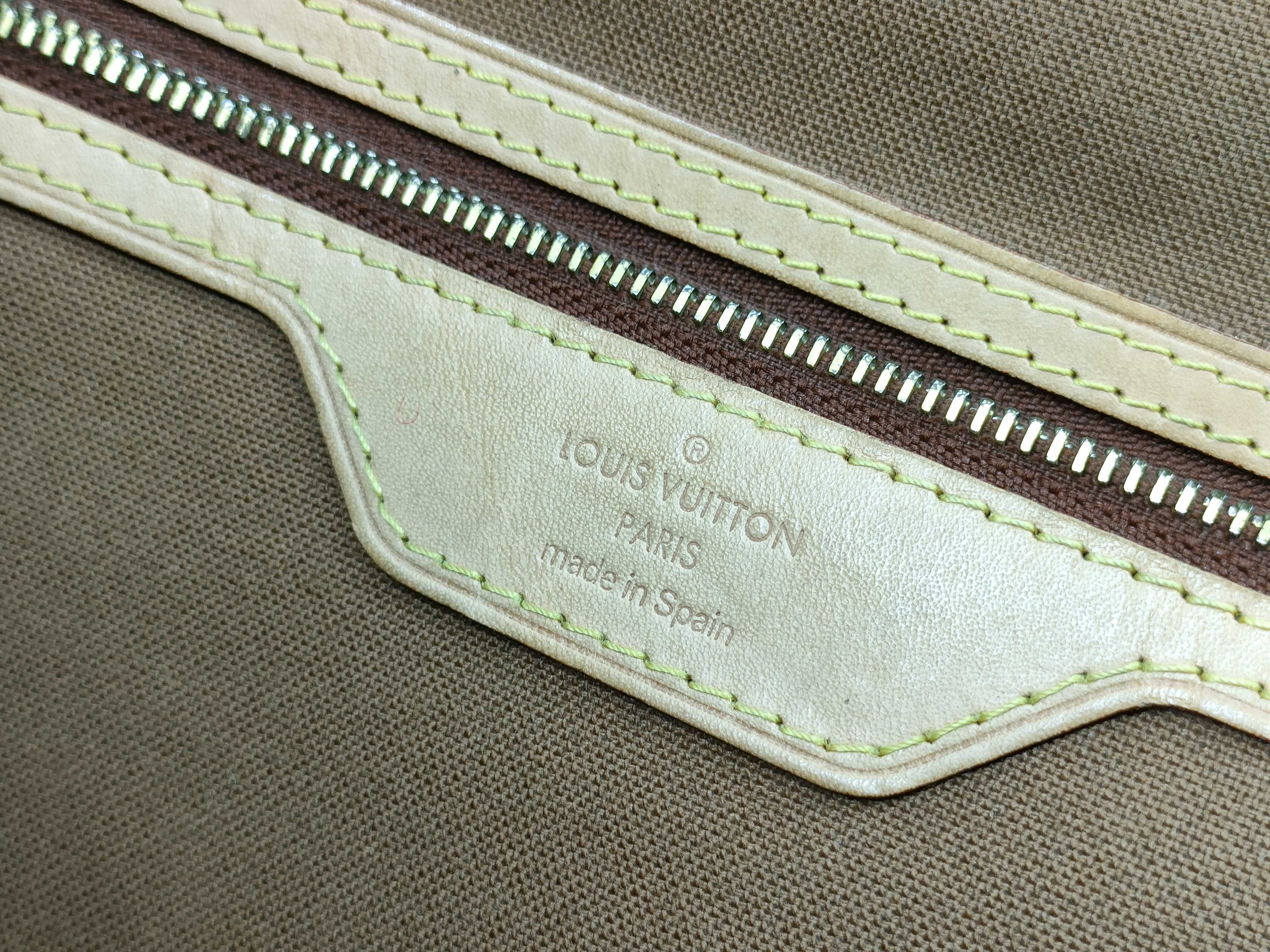 Monogram Louis Vuitton Monogram Pochette Shoulder Bag — view 14