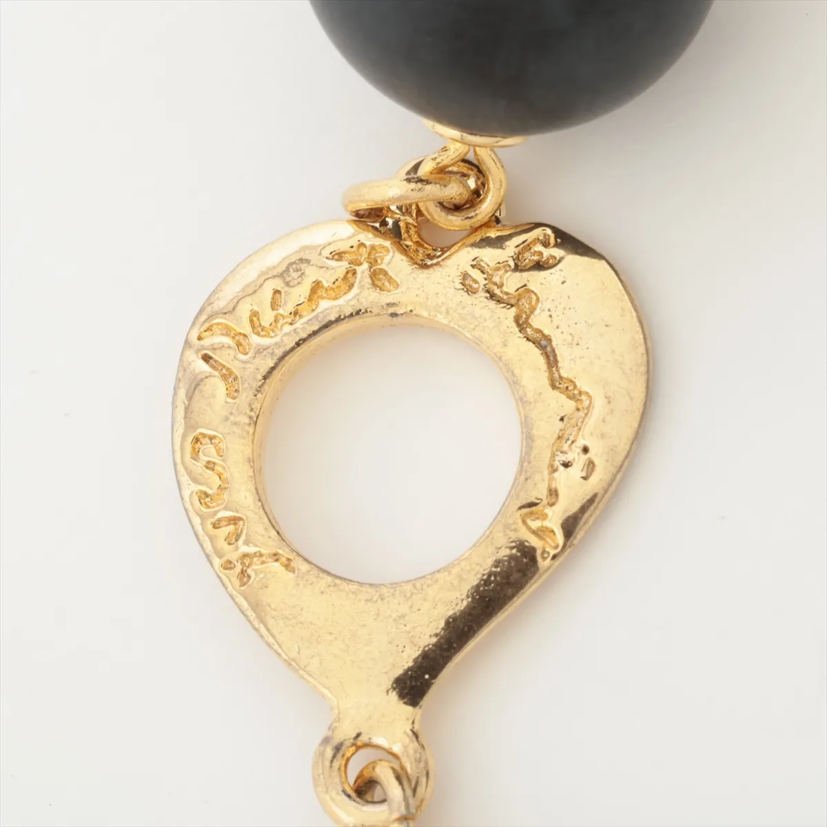 Necklace GP Gold — view 5