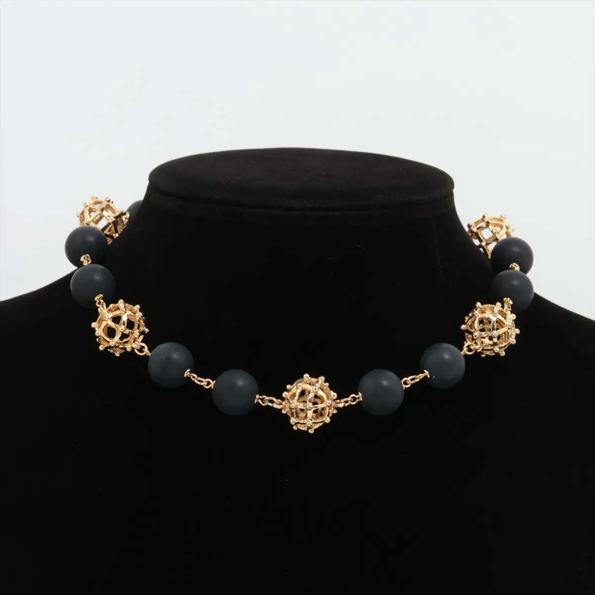Necklace GP Gold — view 6