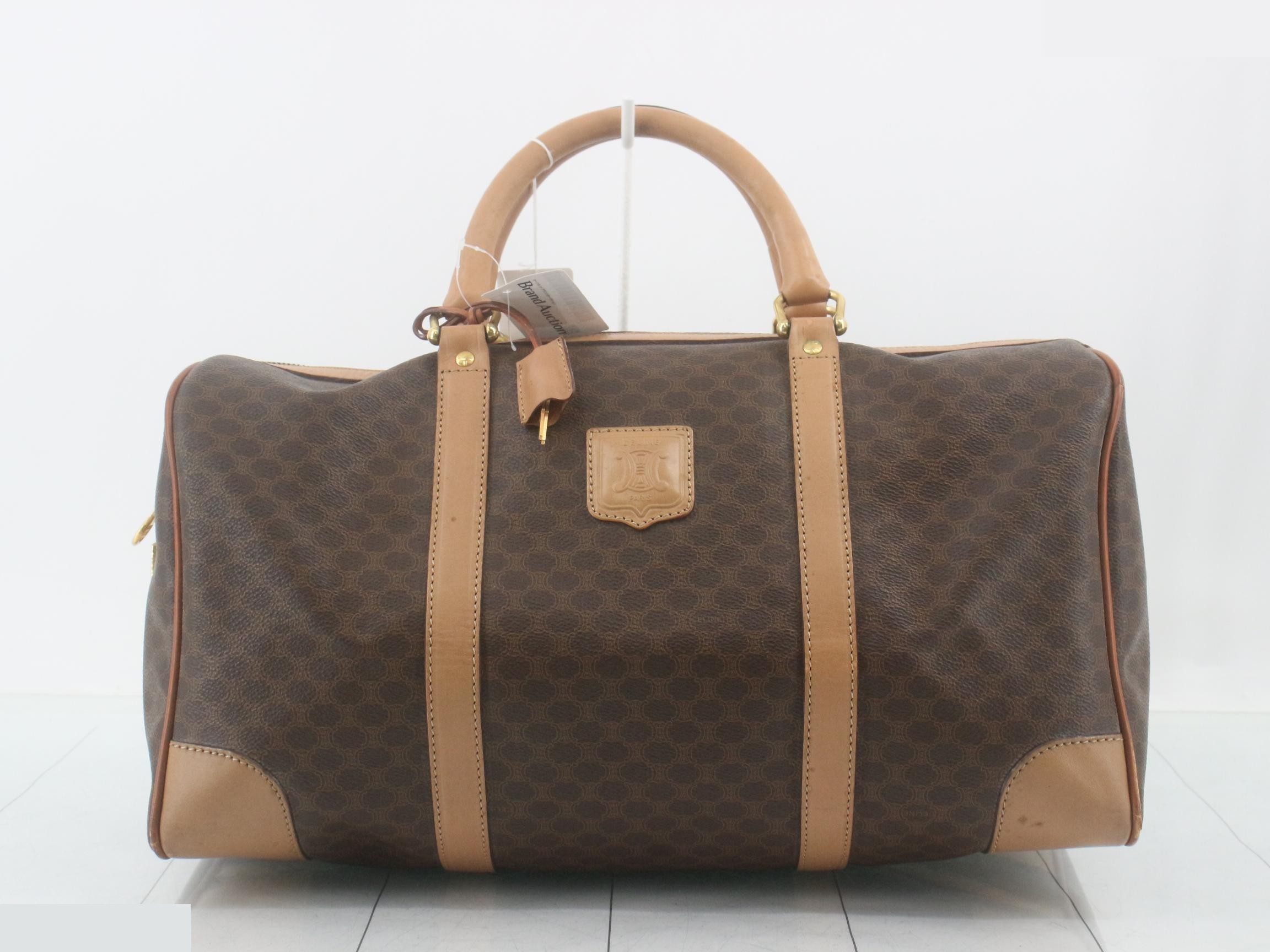 Boston Bag