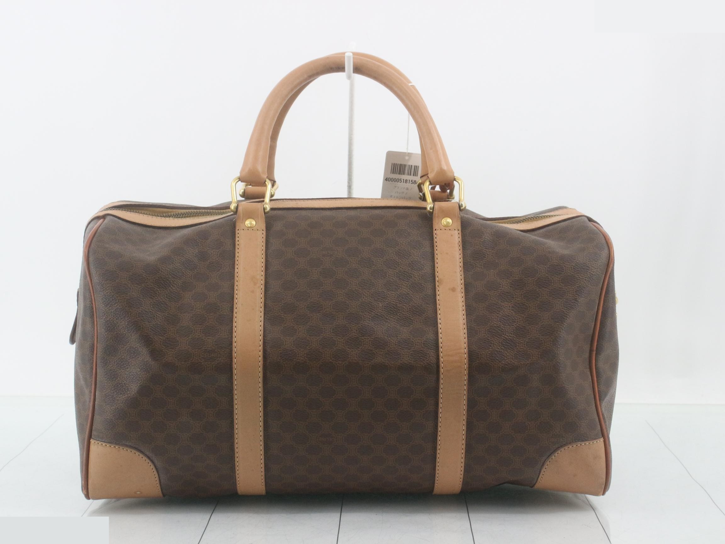 Boston Bag — view 2