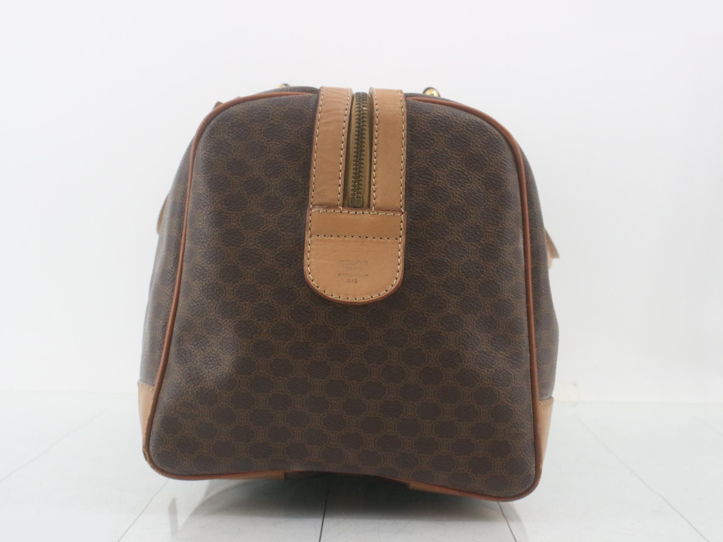 Boston Bag — view 3