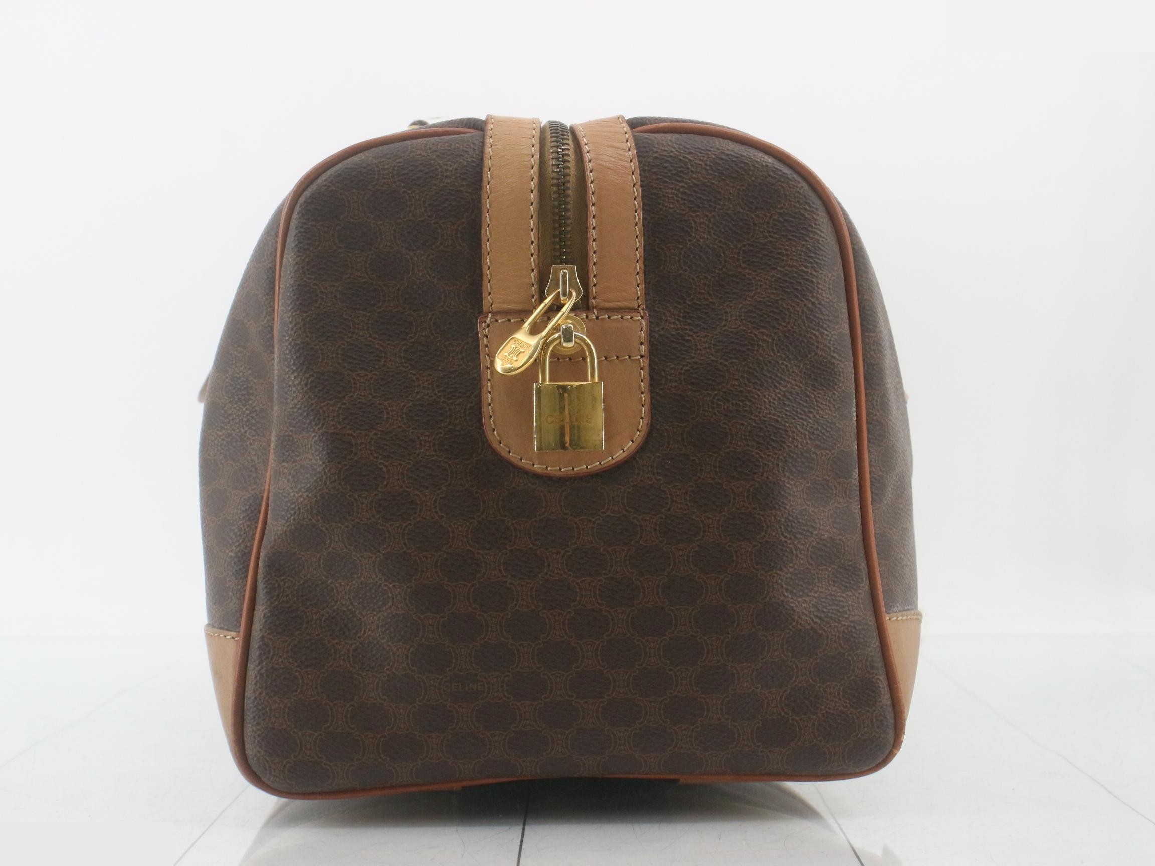 Boston Bag — view 4