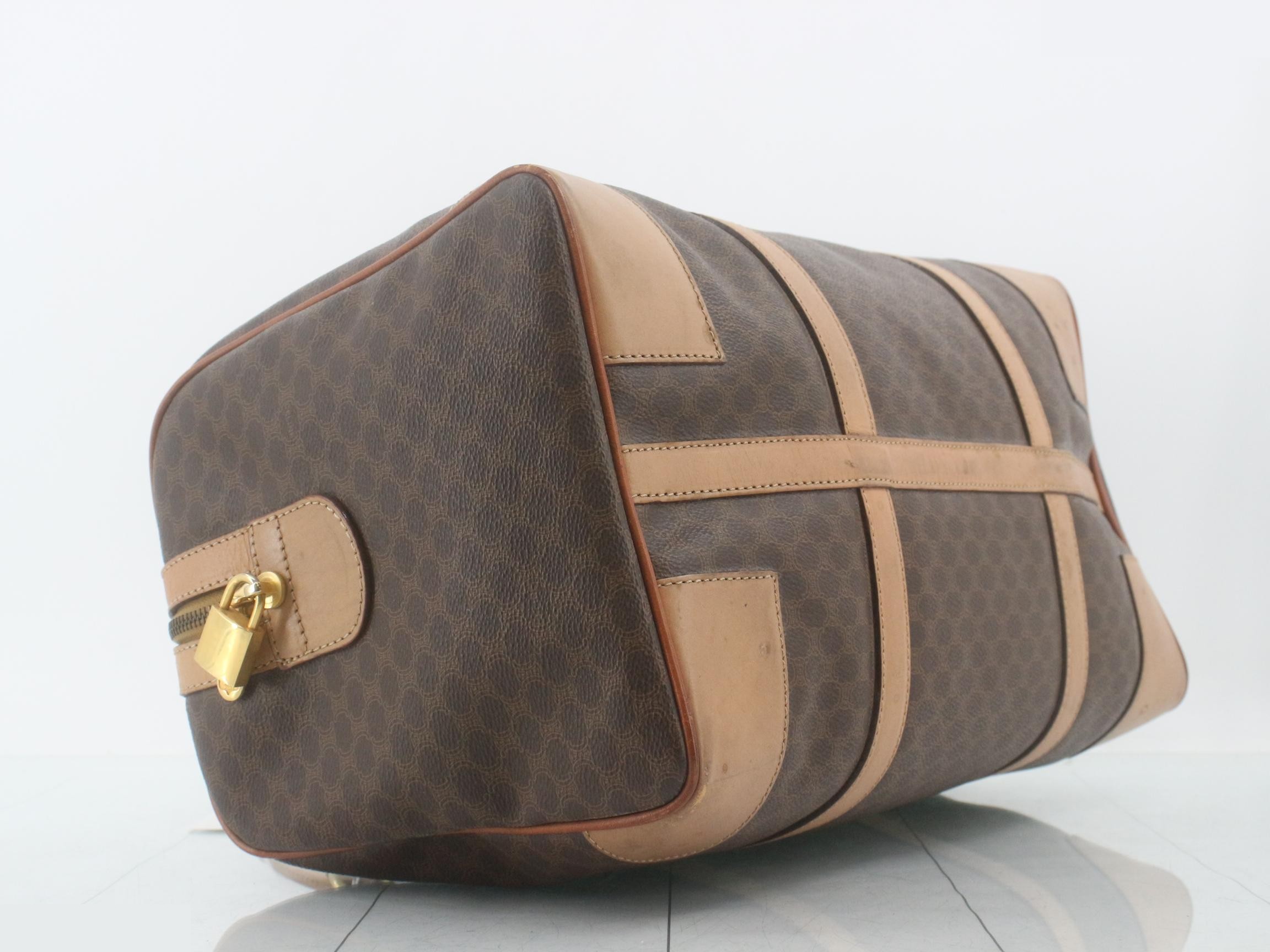 Boston Bag — view 5