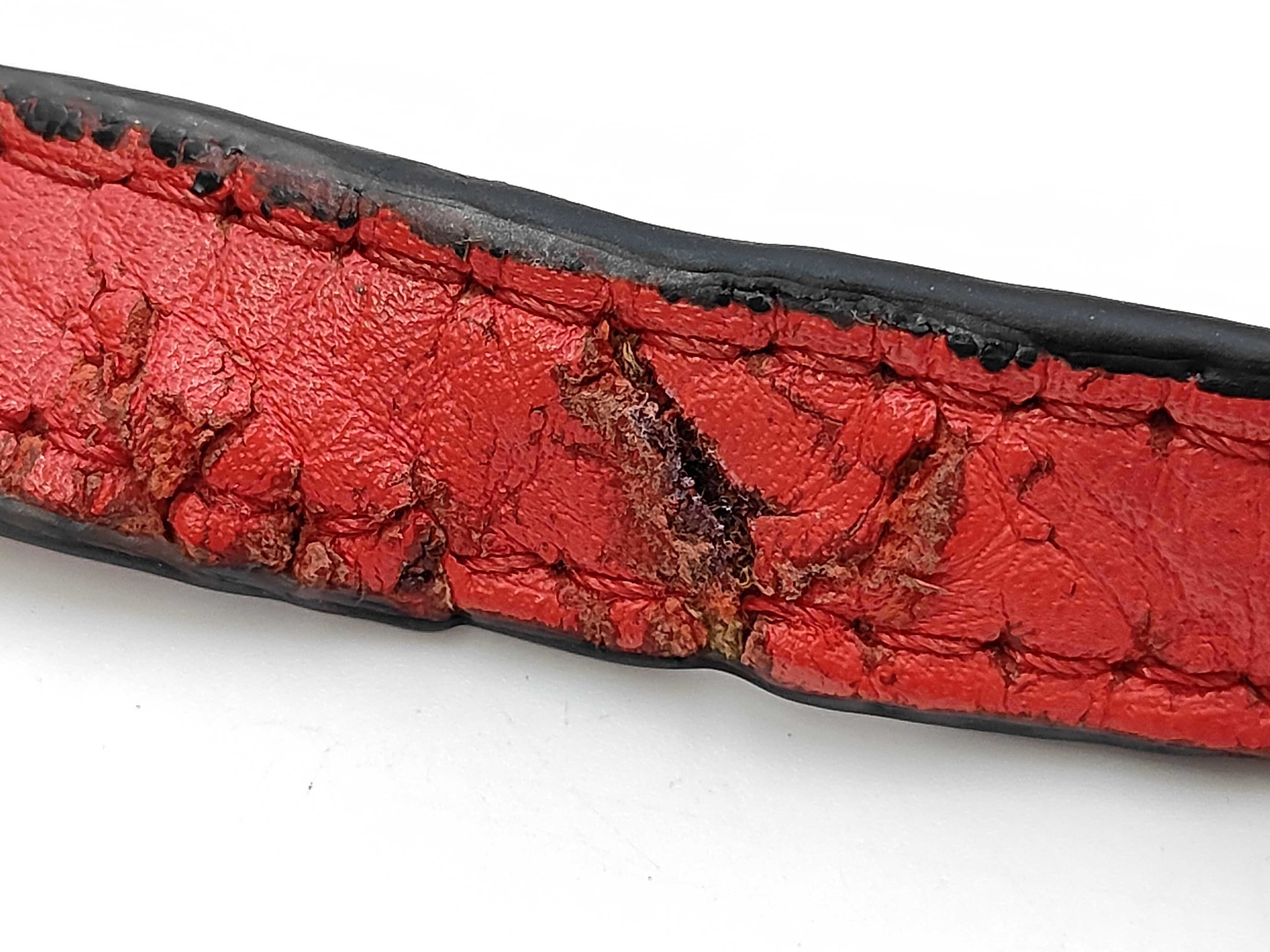M44021 Monogram Neo Noe Coquelicot Shoulder Bag with Shoulder Strap — view 13