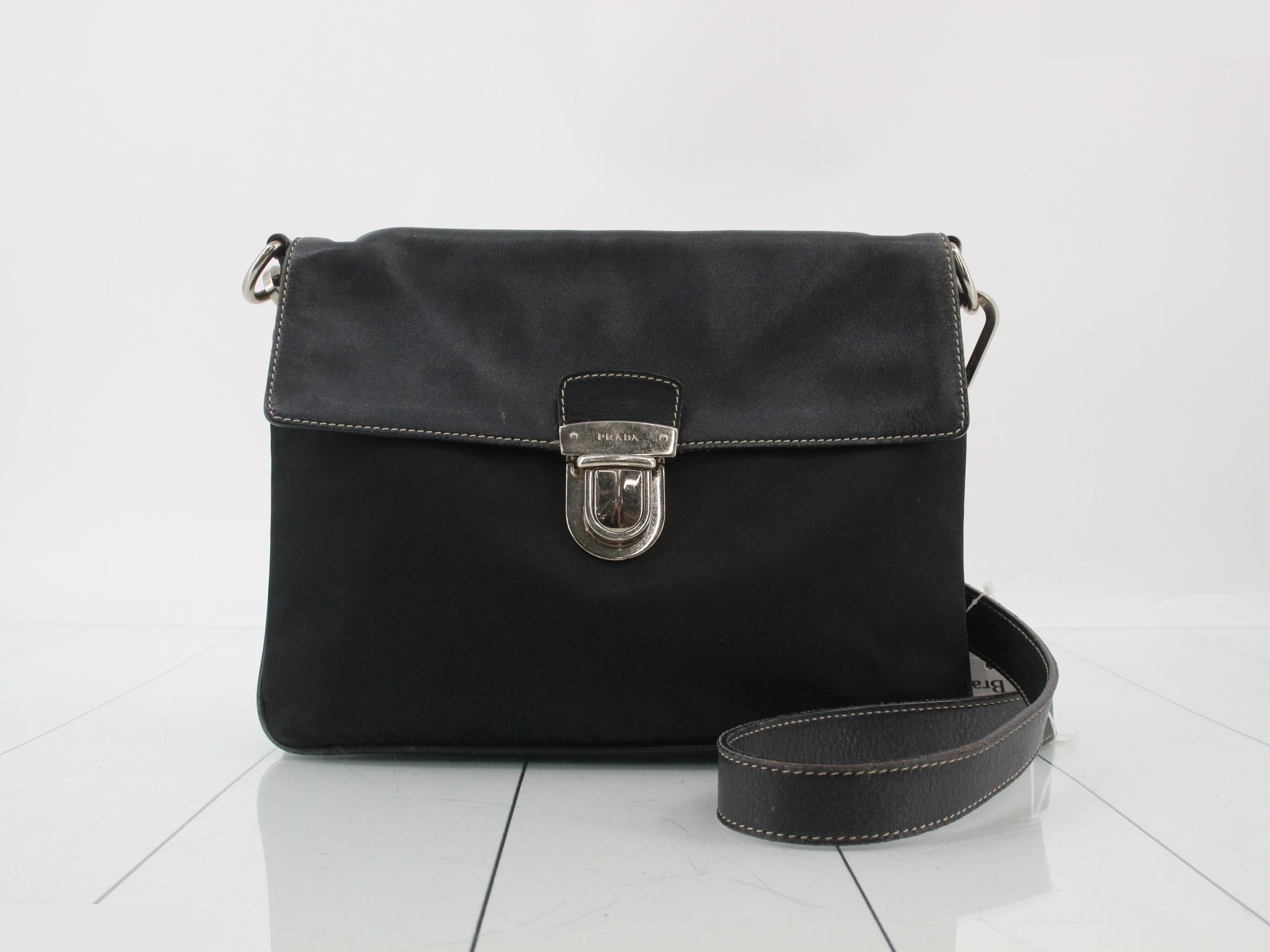 Shoulder bag