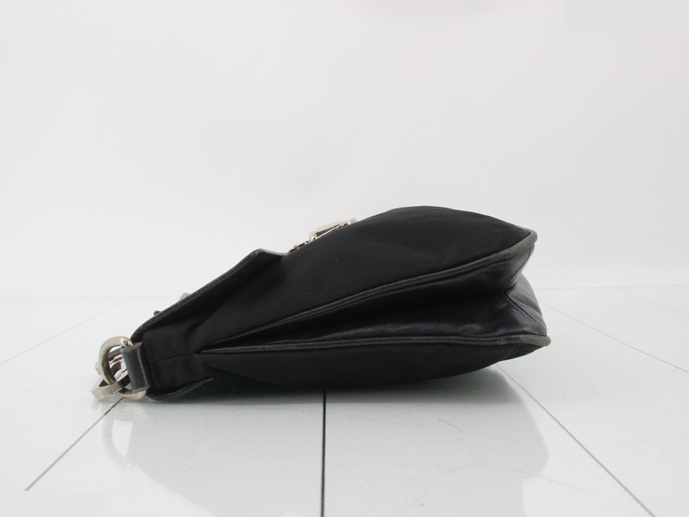 Shoulder bag — view 4