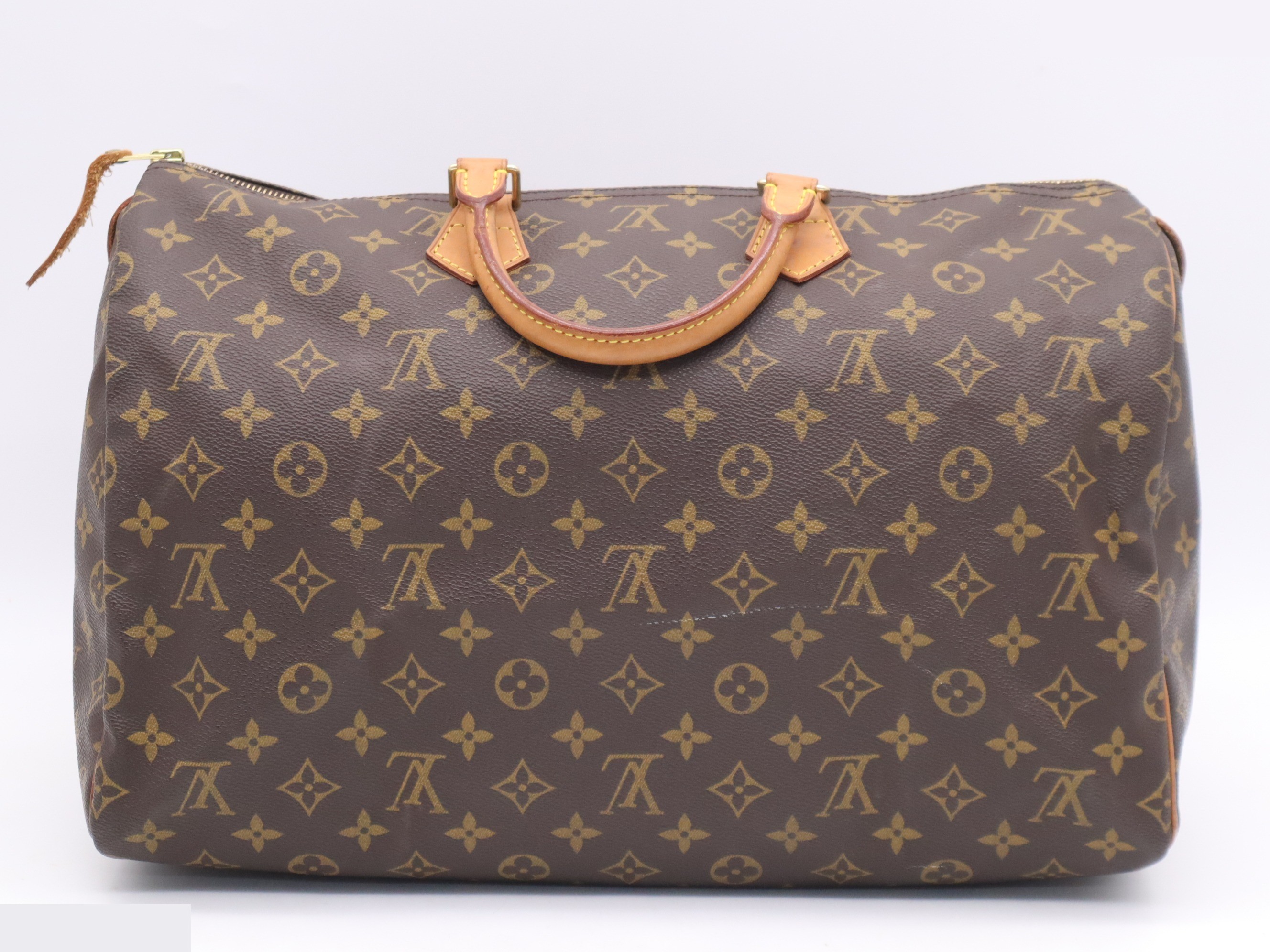Speedy 40 — view 2