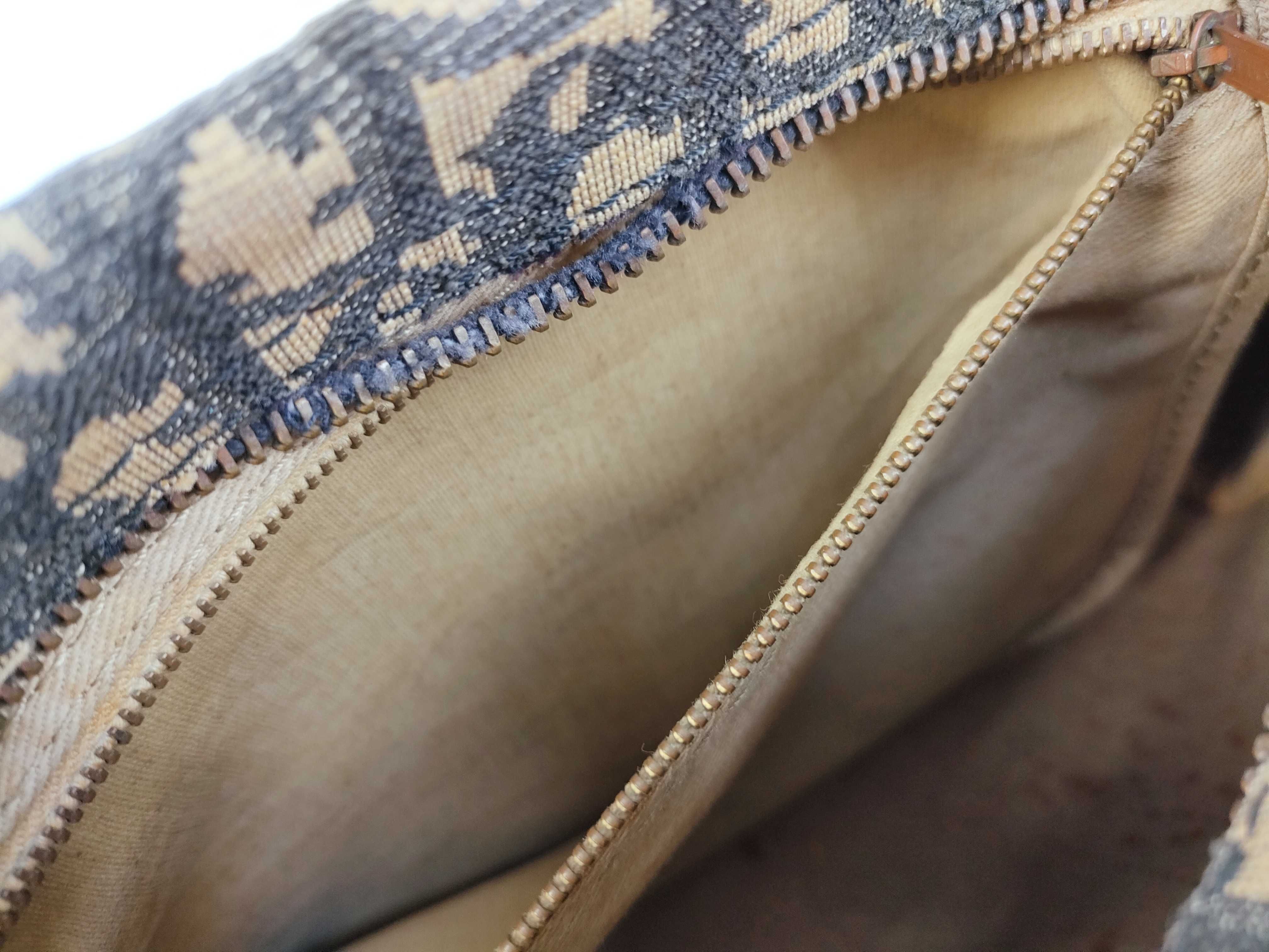 Trotter Dior Boston Bag — view 13