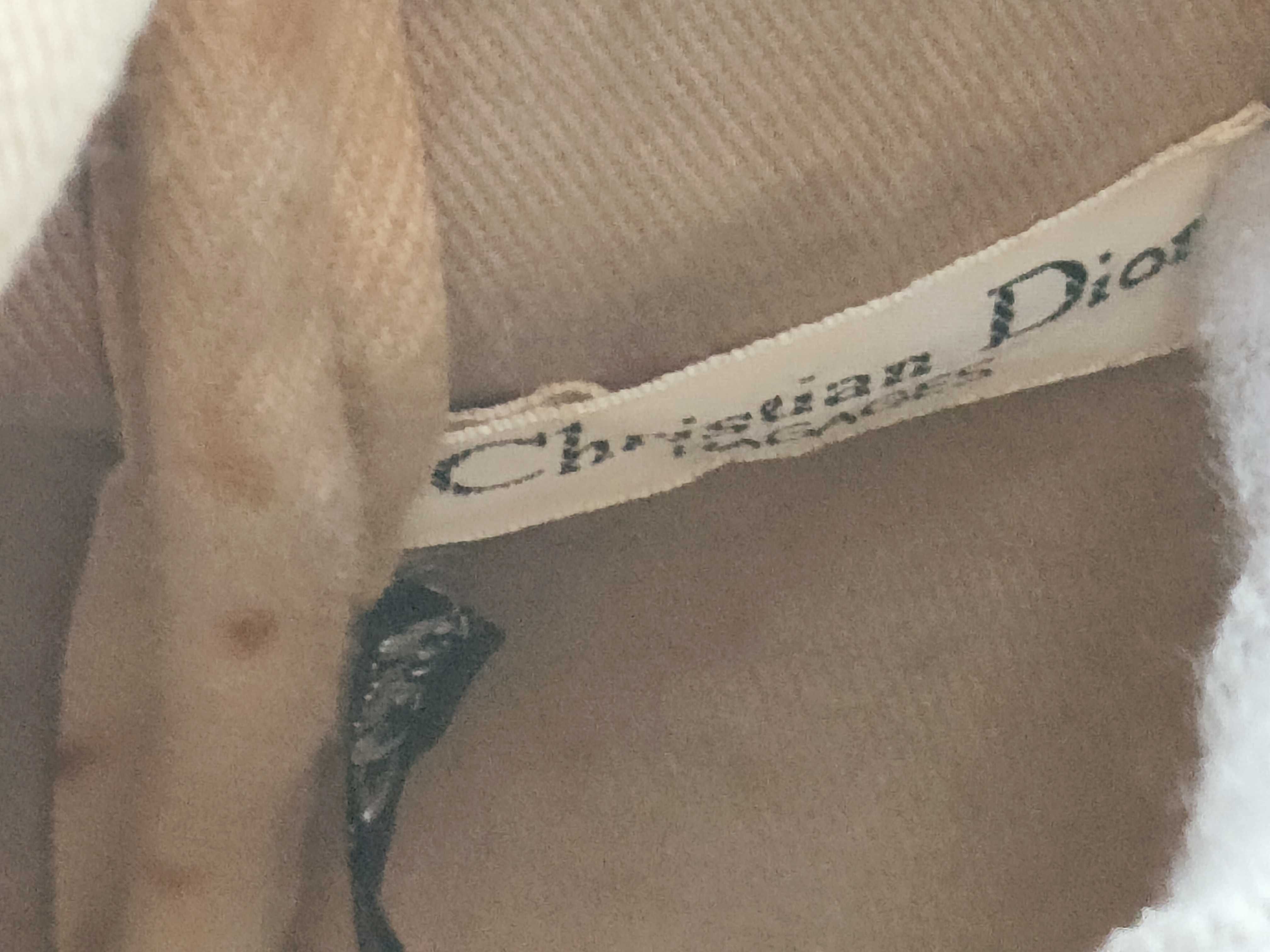 Trotter Dior Boston Bag — view 15