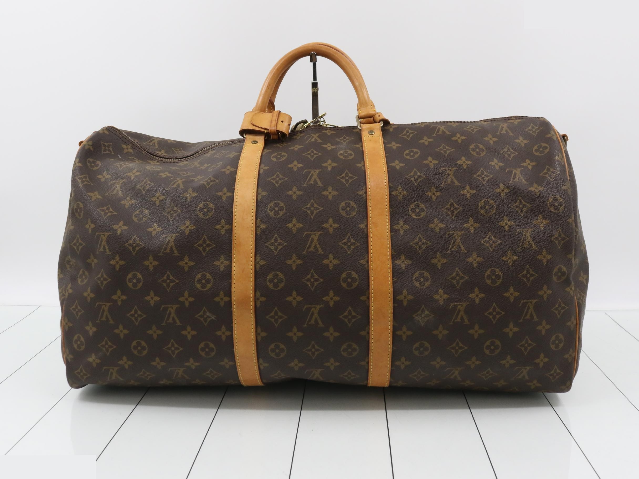 Keepall Bandoulière 60 — view 2